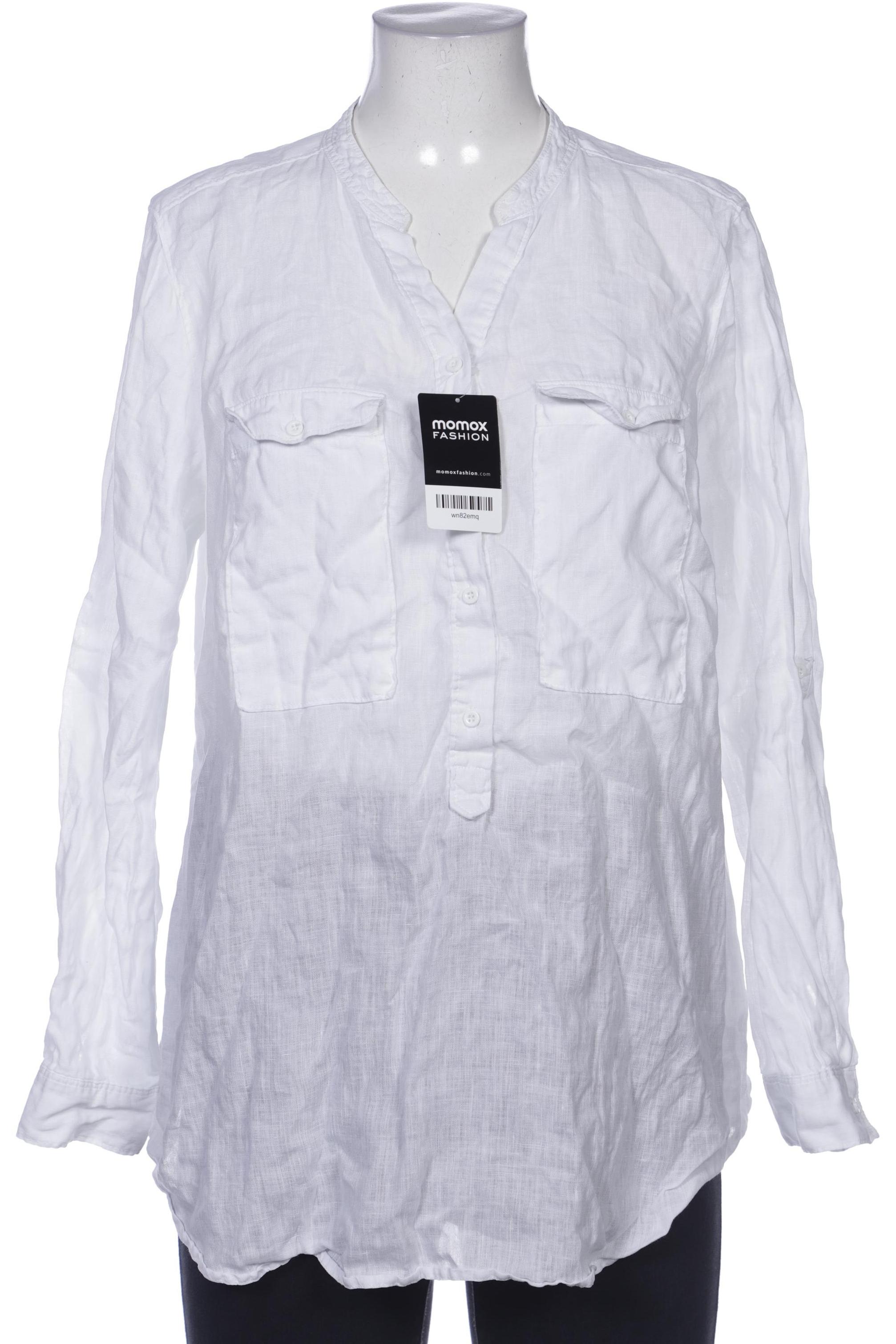 

Malvin Damen Bluse, weiß, Gr. 42