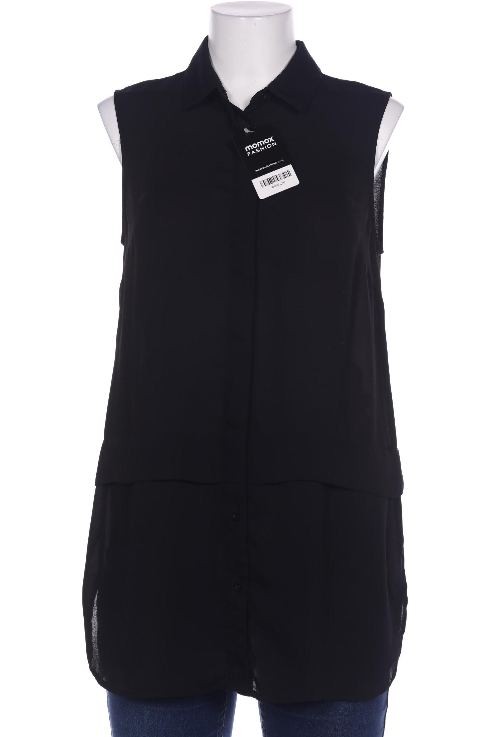 

Malvin Damen Bluse, schwarz, Gr. 38