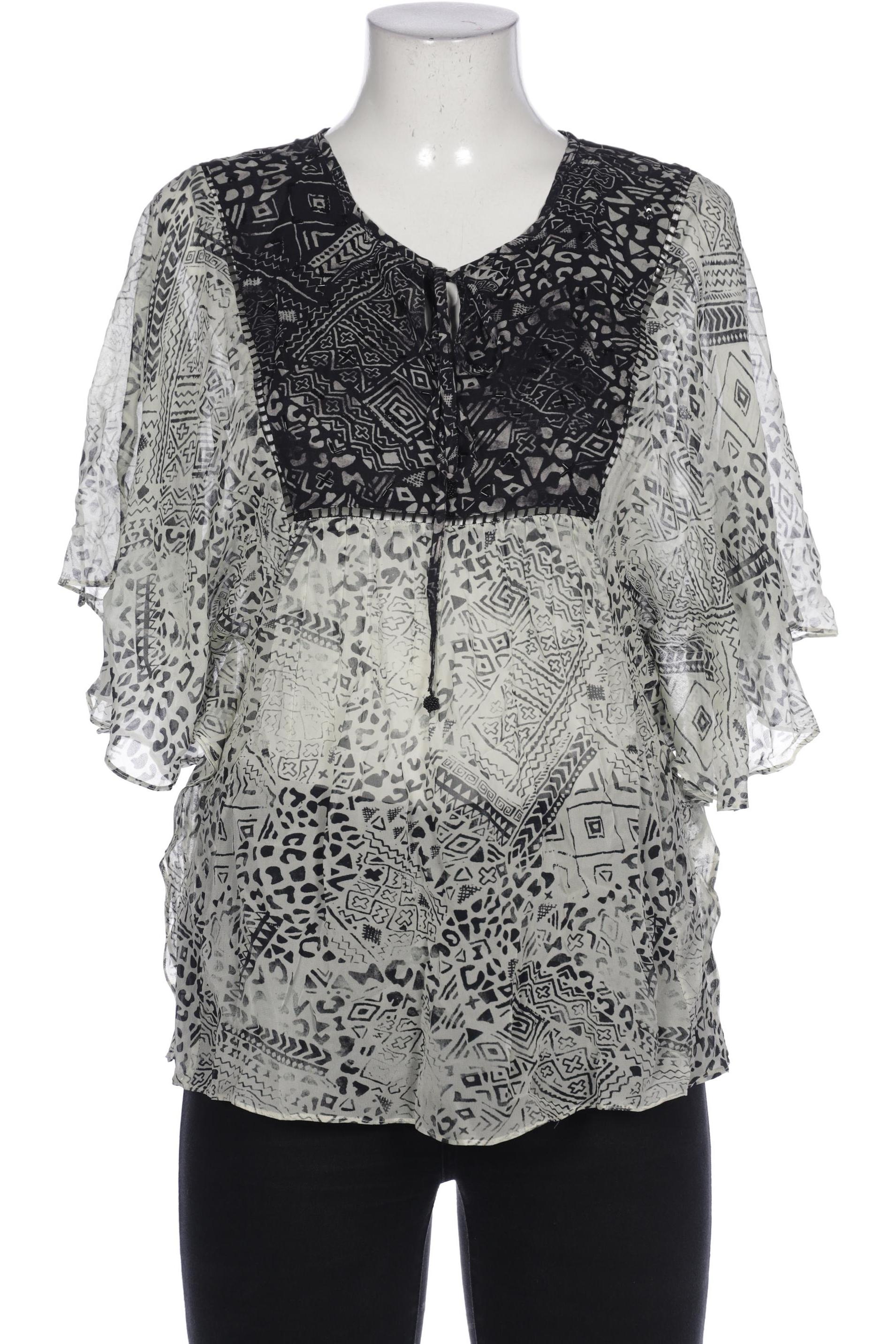 

Malvin Damen Bluse, cremeweiß, Gr. 38