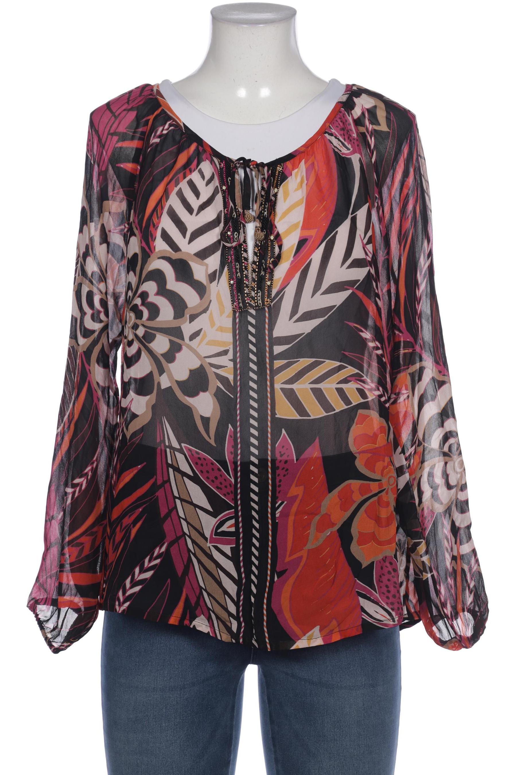 

Malvin Damen Bluse, mehrfarbig, Gr. 40