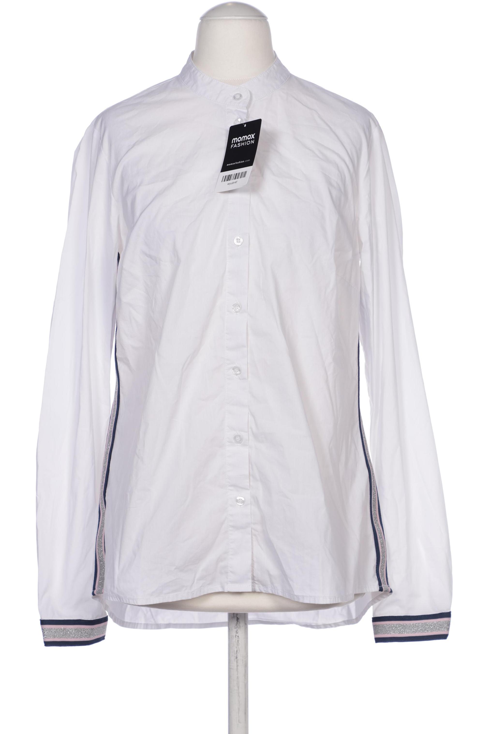 

Malvin Damen Bluse, weiß, Gr. 36