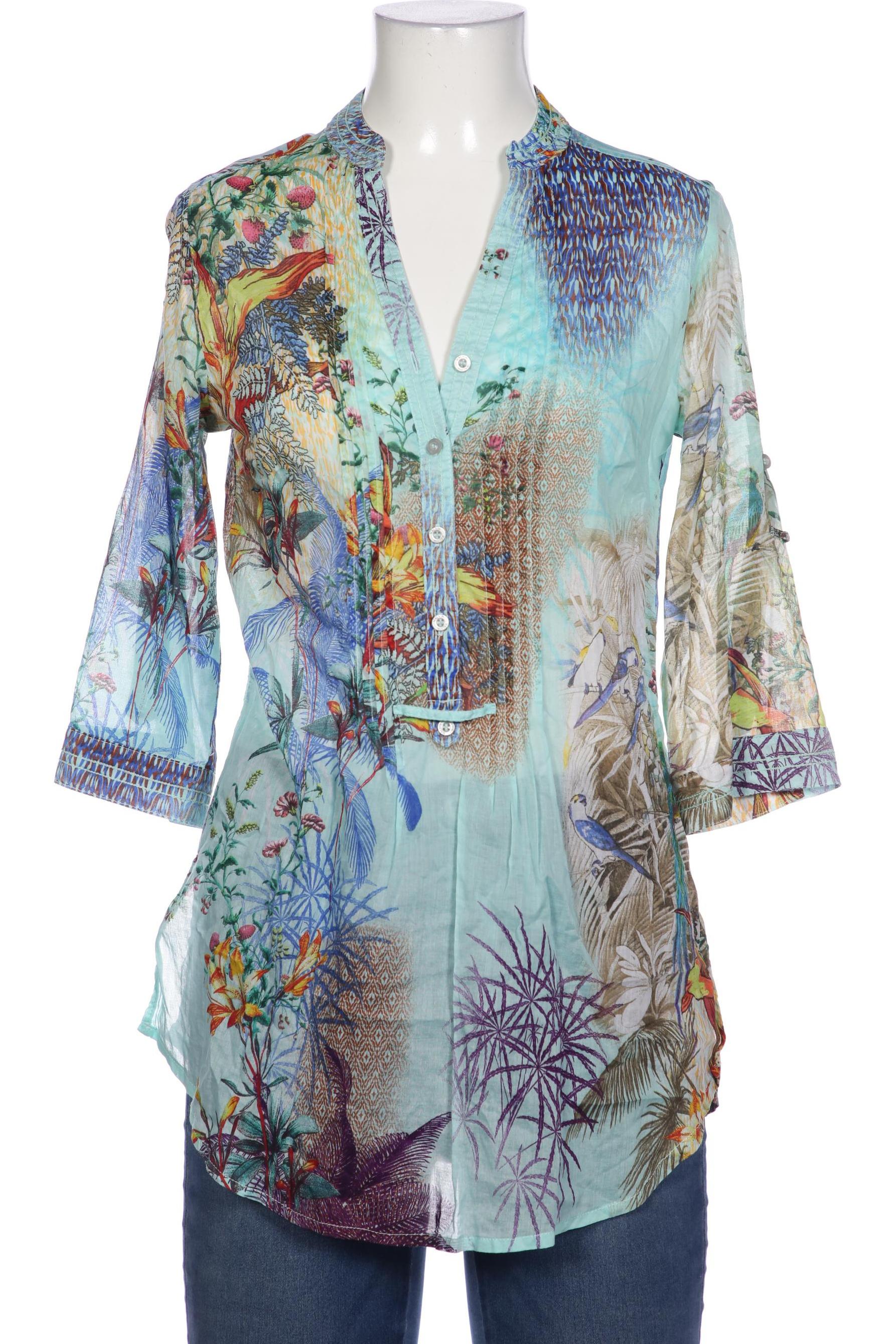 

MALVIN Damen Bluse, mehrfarbig
