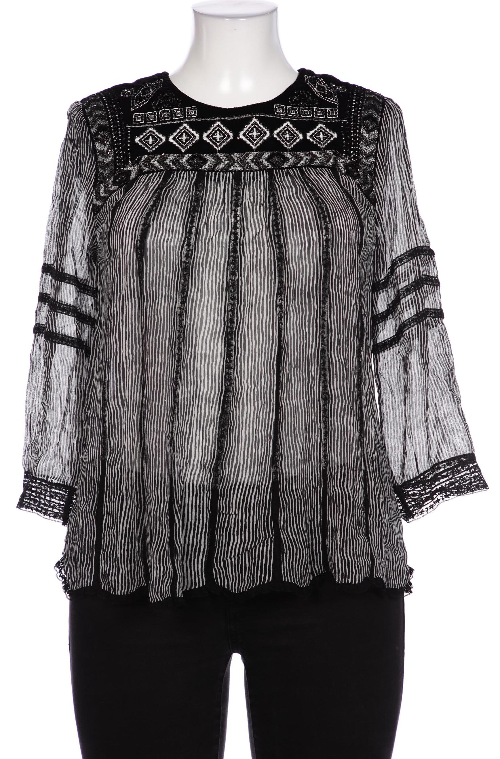 

Malvin Damen Bluse, schwarz, Gr. 38