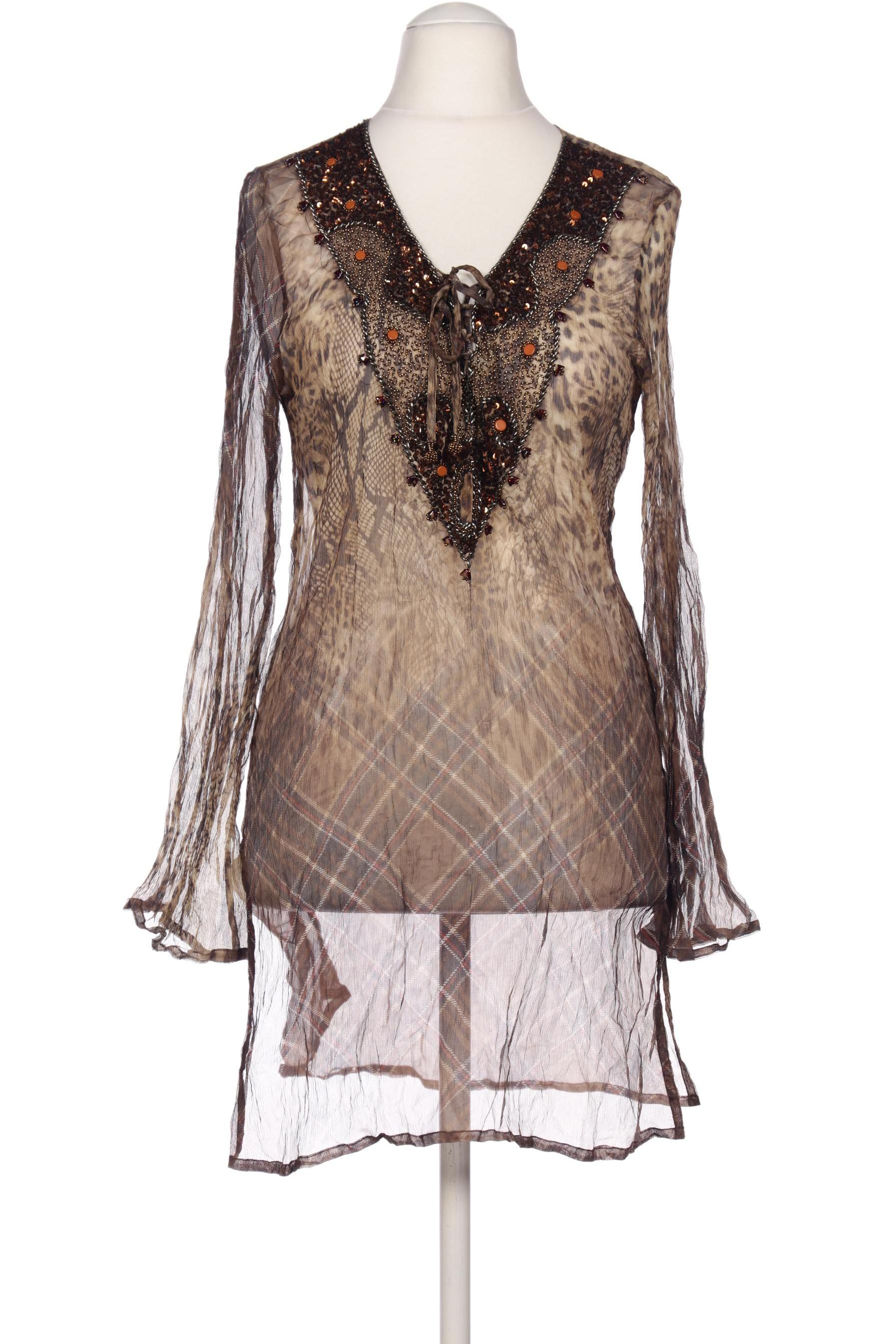 

Malvin Damen Bluse, braun, Gr. 38