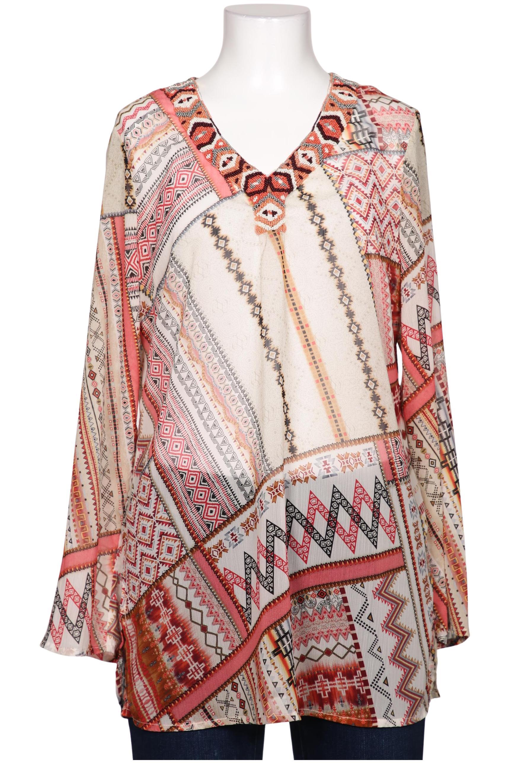 

Malvin Damen Bluse, mehrfarbig, Gr. 40