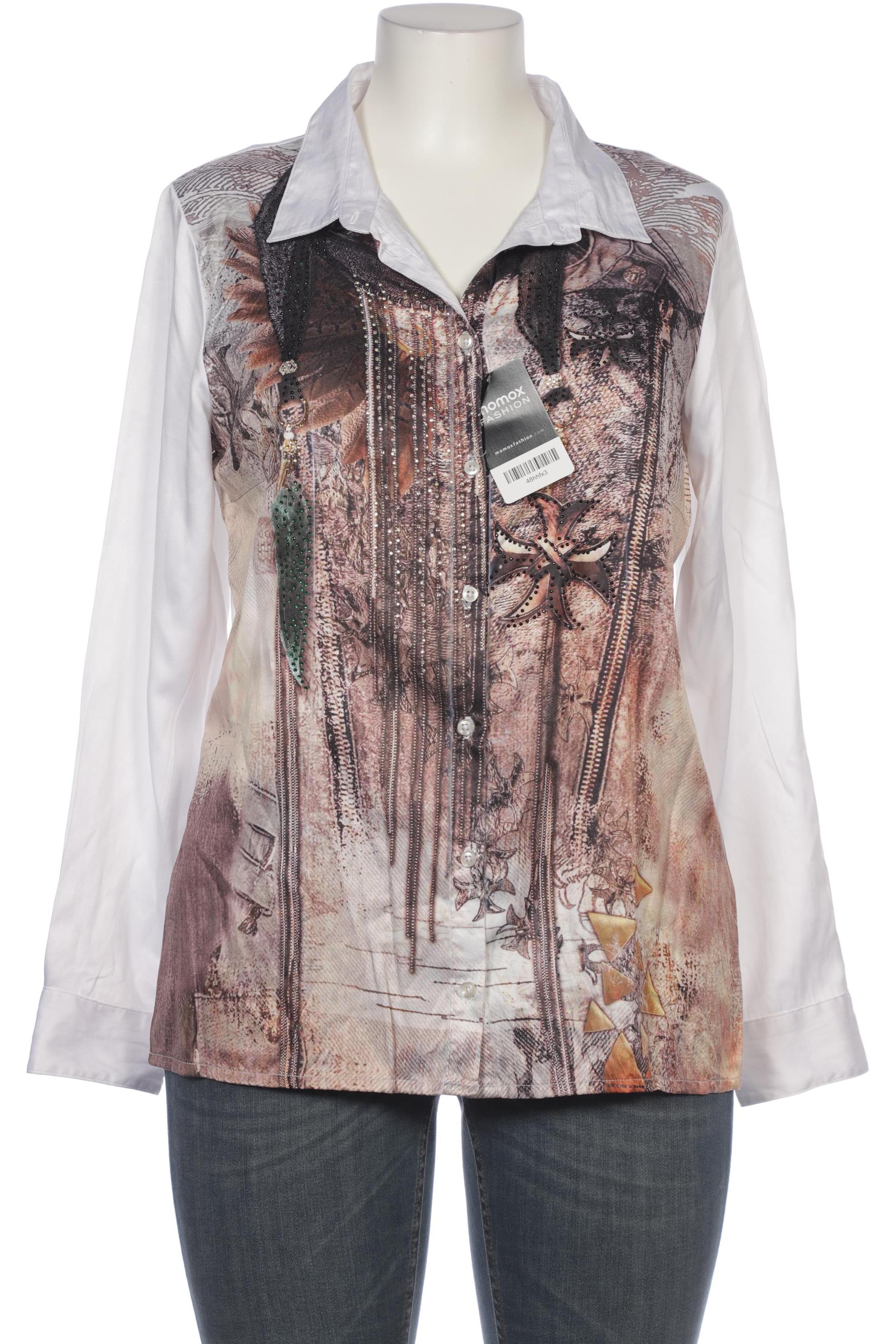 

Malvin Damen Bluse, mehrfarbig, Gr. 44