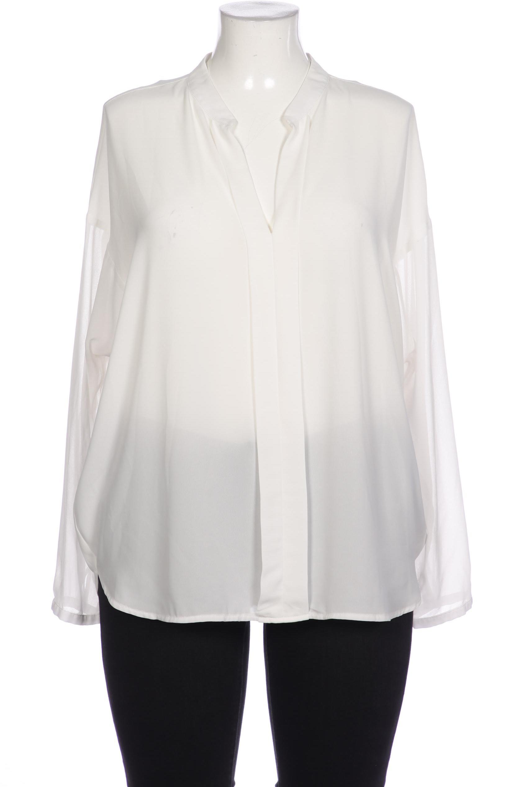 

MALVIN Damen Bluse, weiß