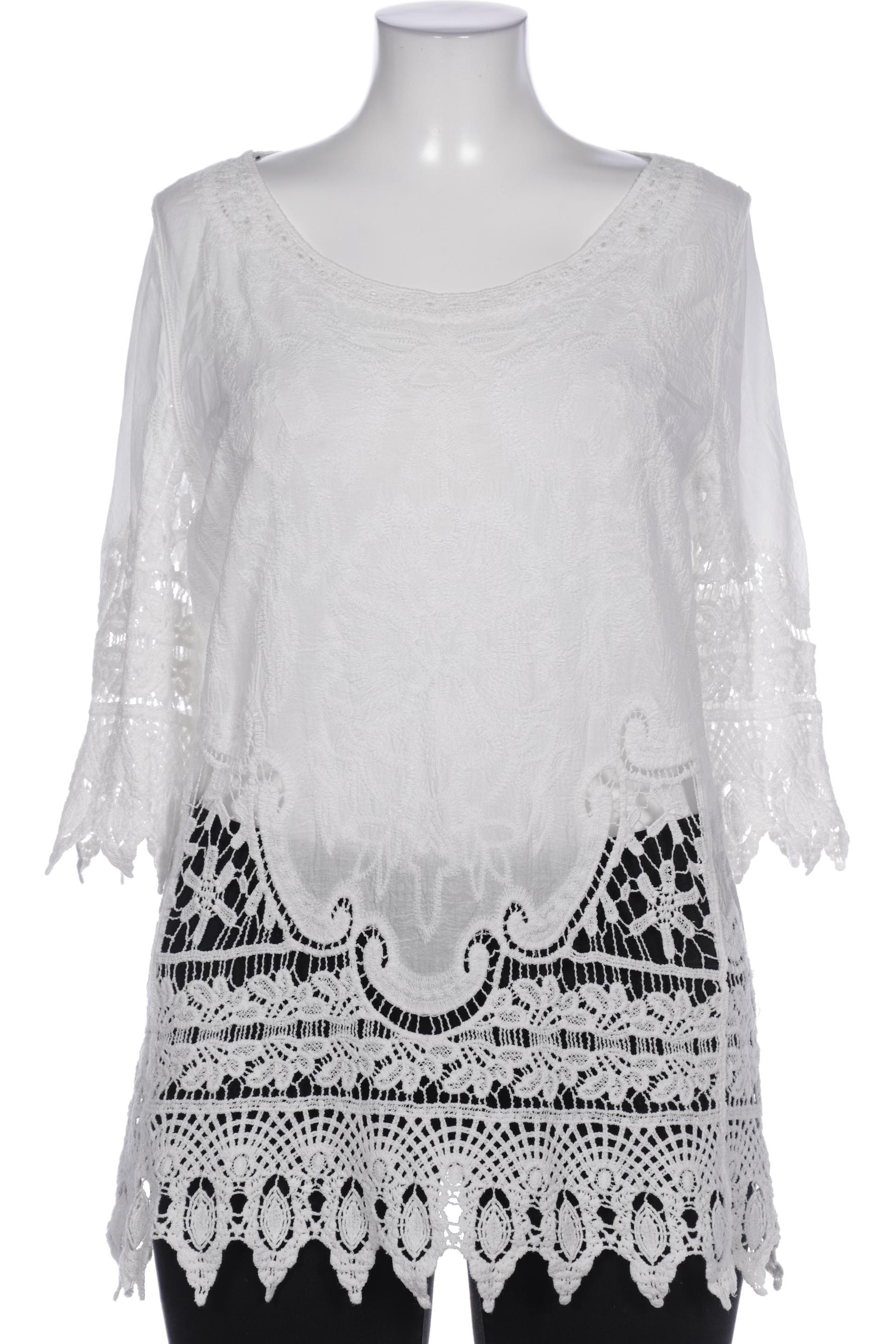 

Malvin Damen Bluse, weiß, Gr. 42