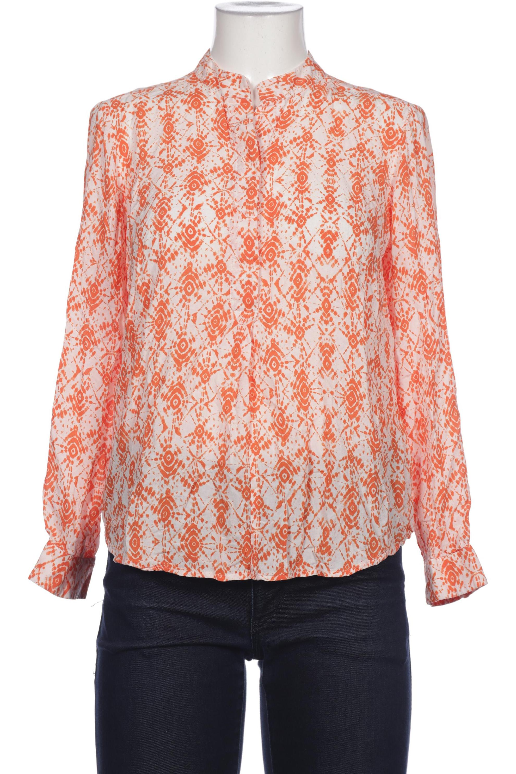 

Malvin Damen Bluse, orange, Gr. 38