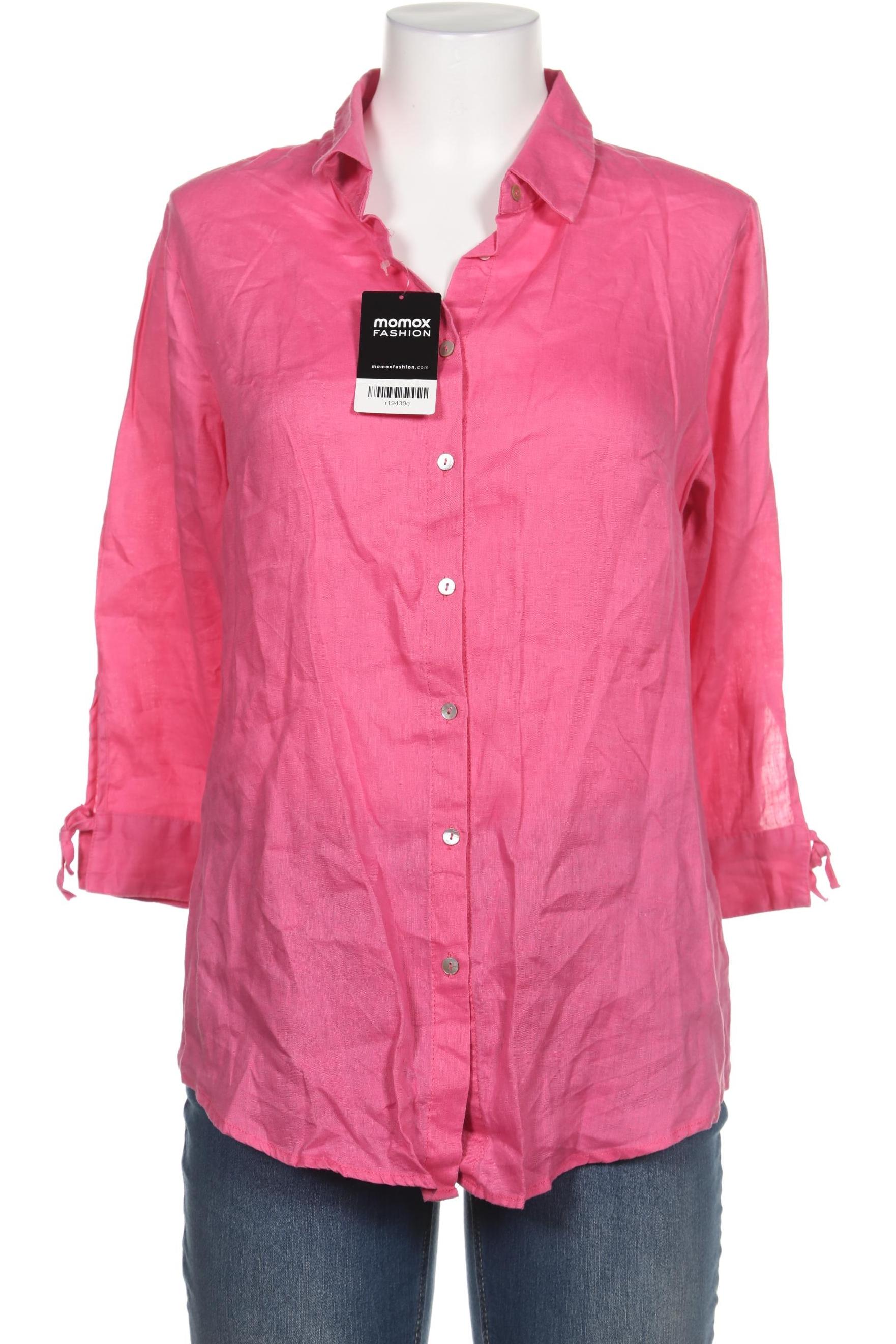 

Malvin Damen Bluse, pink, Gr. 40
