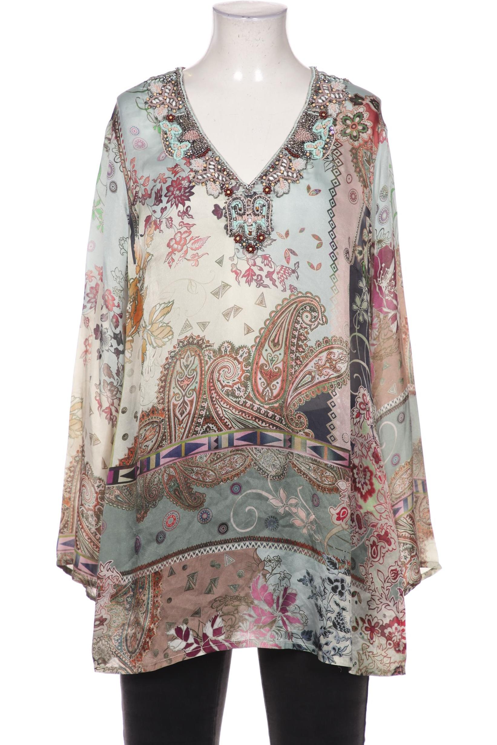 

Malvin Damen Bluse, mehrfarbig, Gr. 40