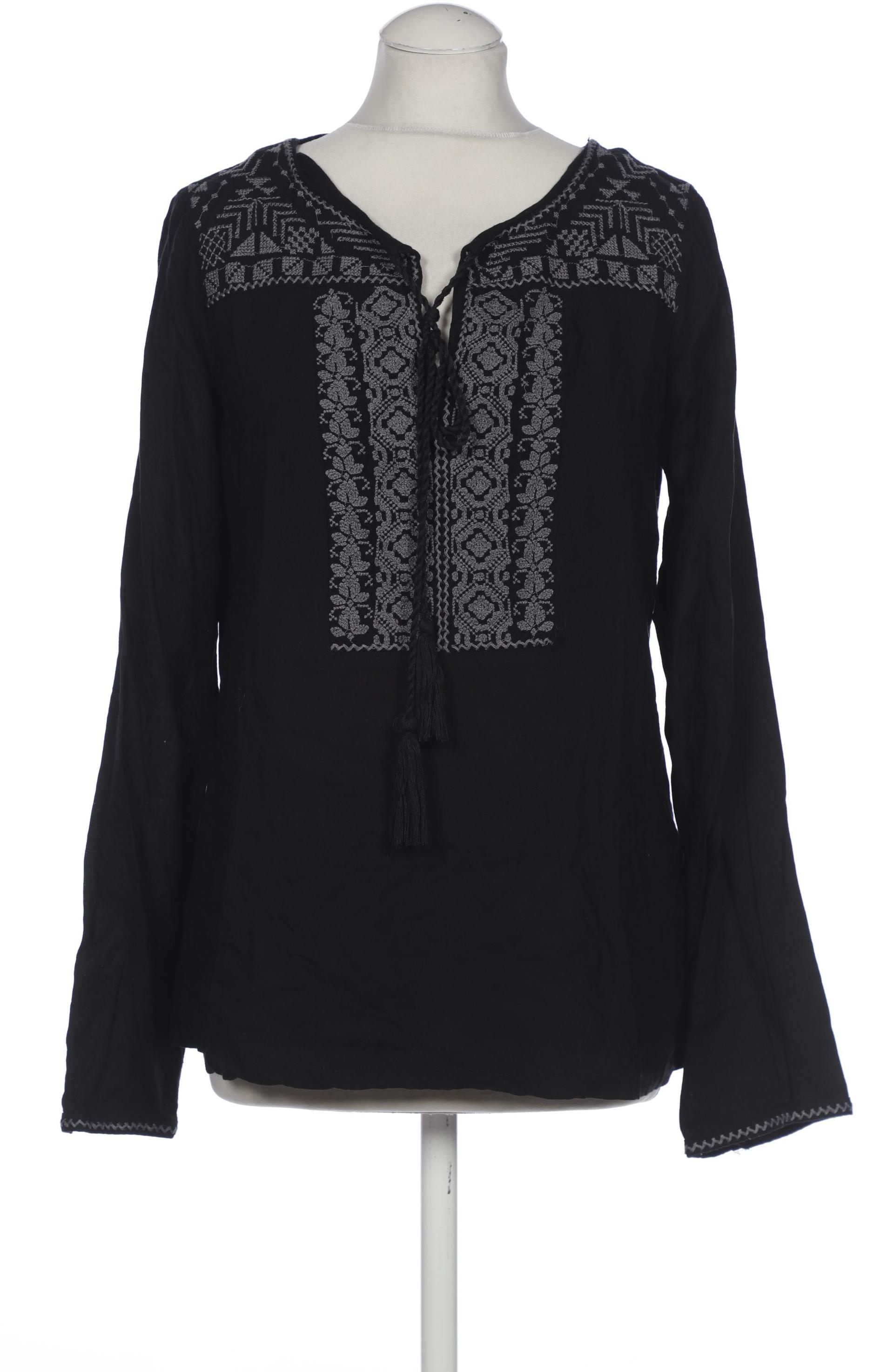 

Malvin Damen Bluse, schwarz, Gr. 36