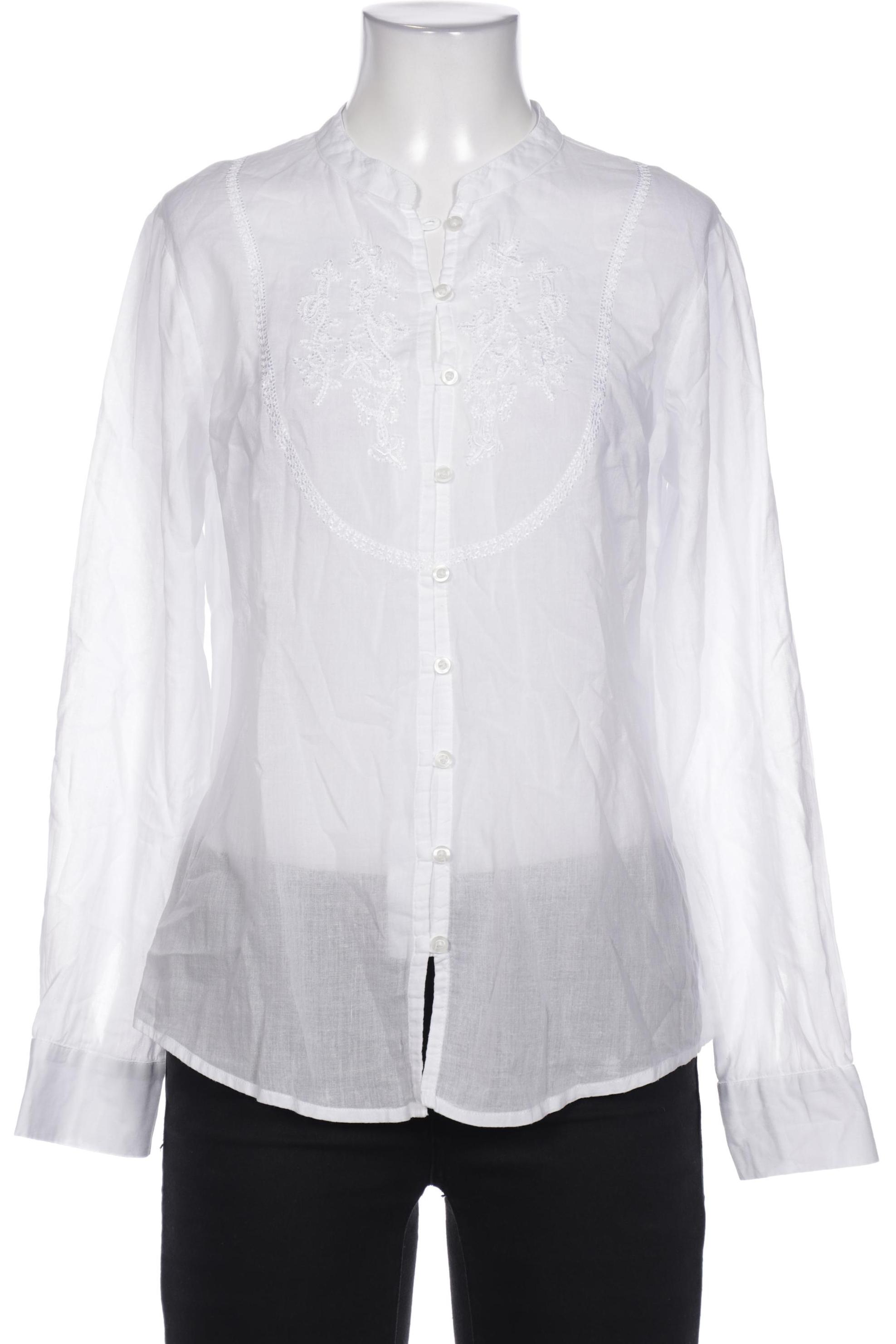 

Malvin Damen Bluse, weiß, Gr. 36