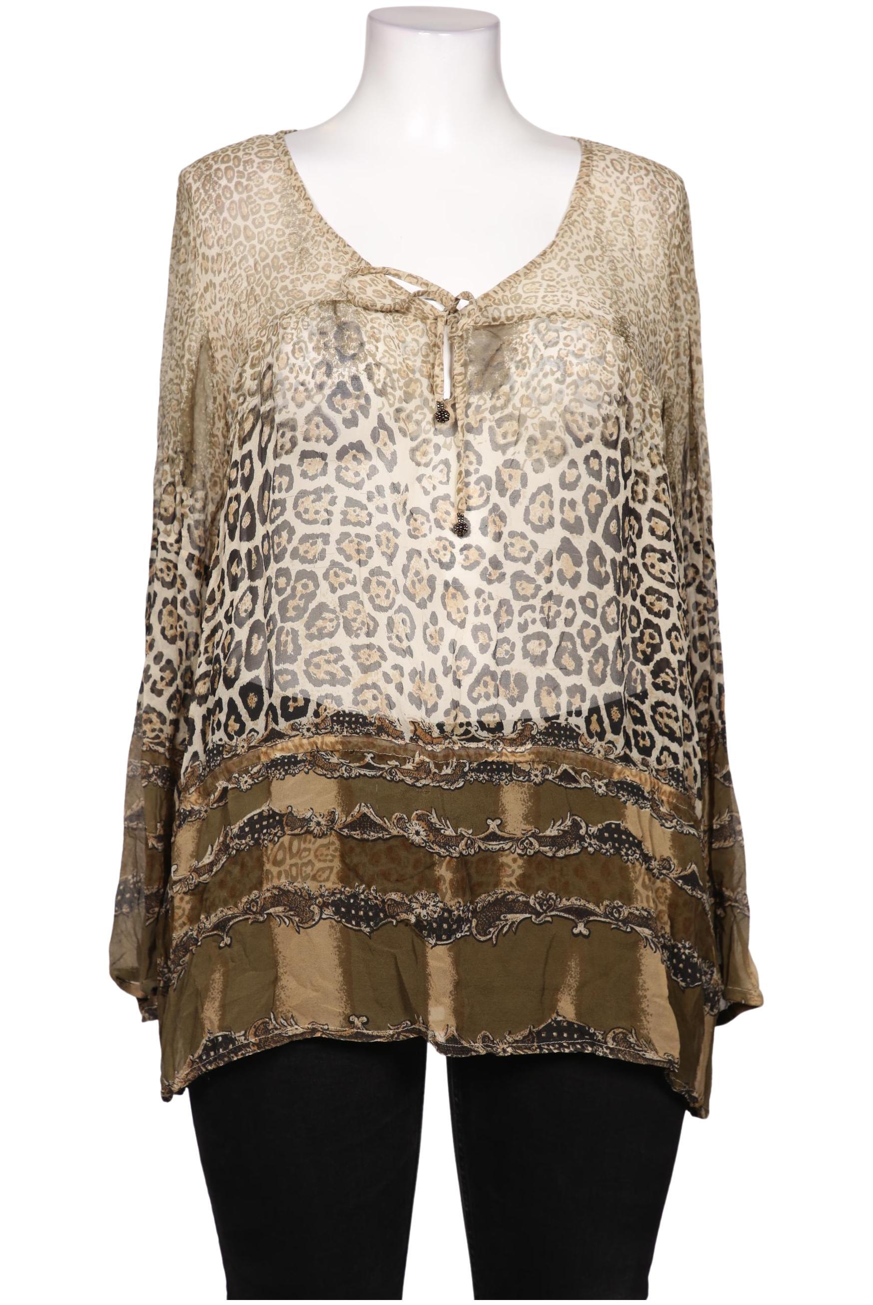 

Malvin Damen Bluse, mehrfarbig, Gr. 46