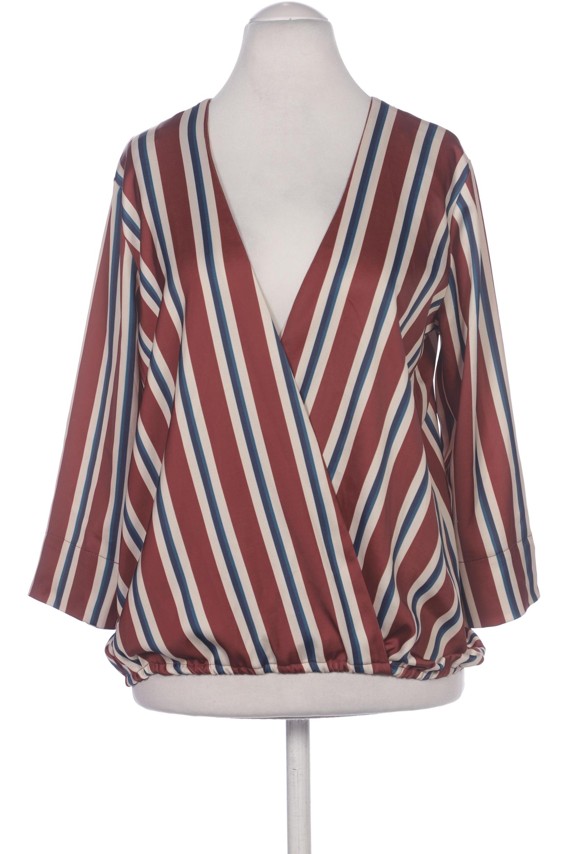 

Malvin Damen Bluse, braun, Gr. 38