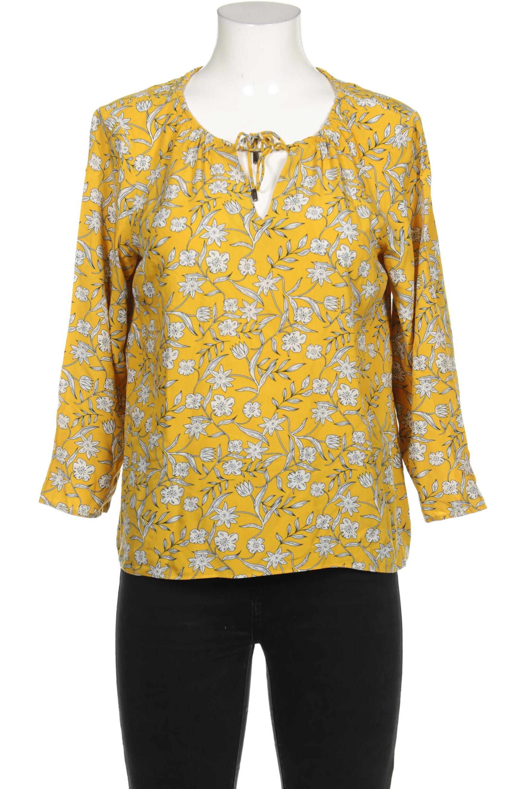 

Malvin Damen Bluse, gelb, Gr. 38