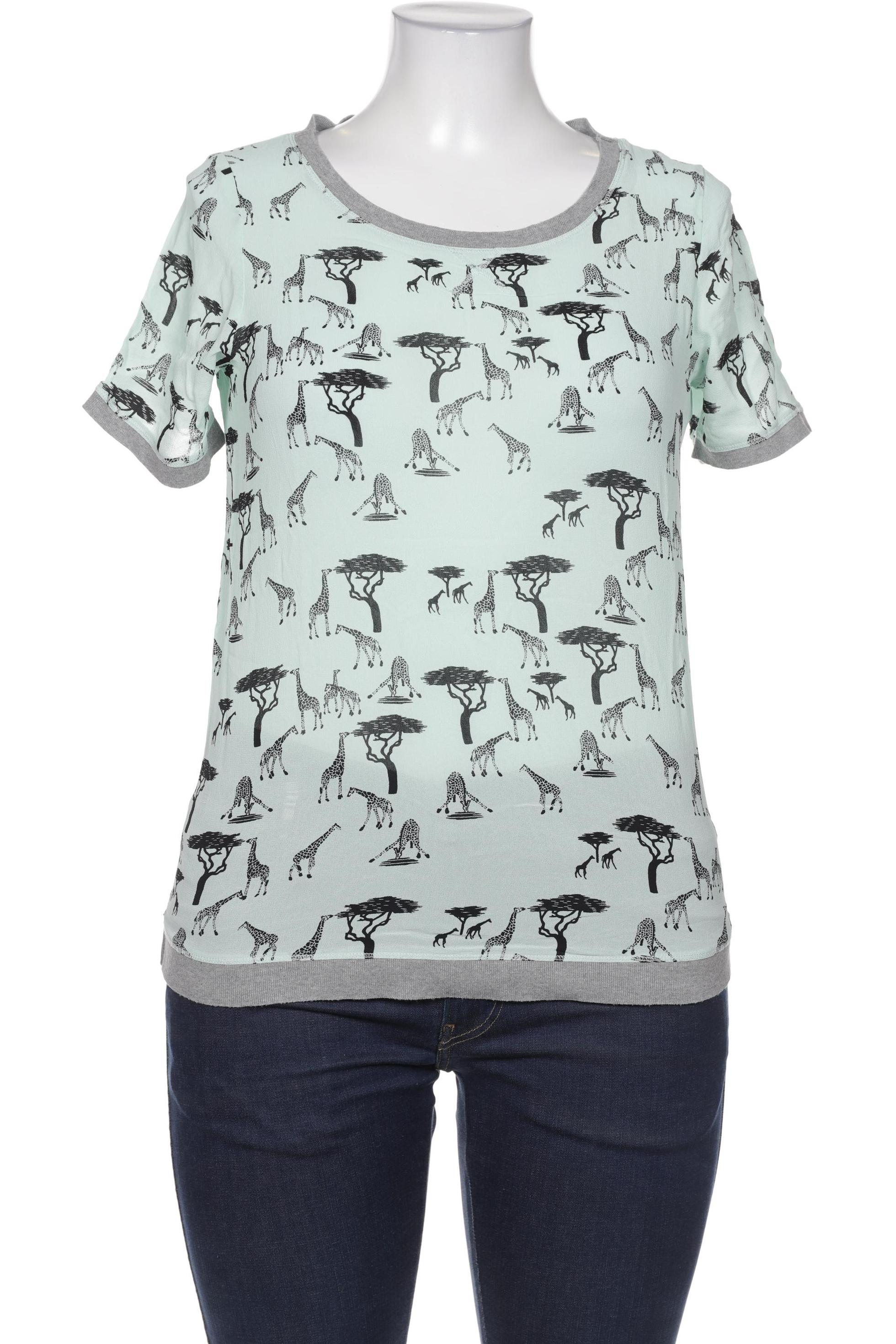 

Malvin Damen Bluse, hellgrün, Gr. 42