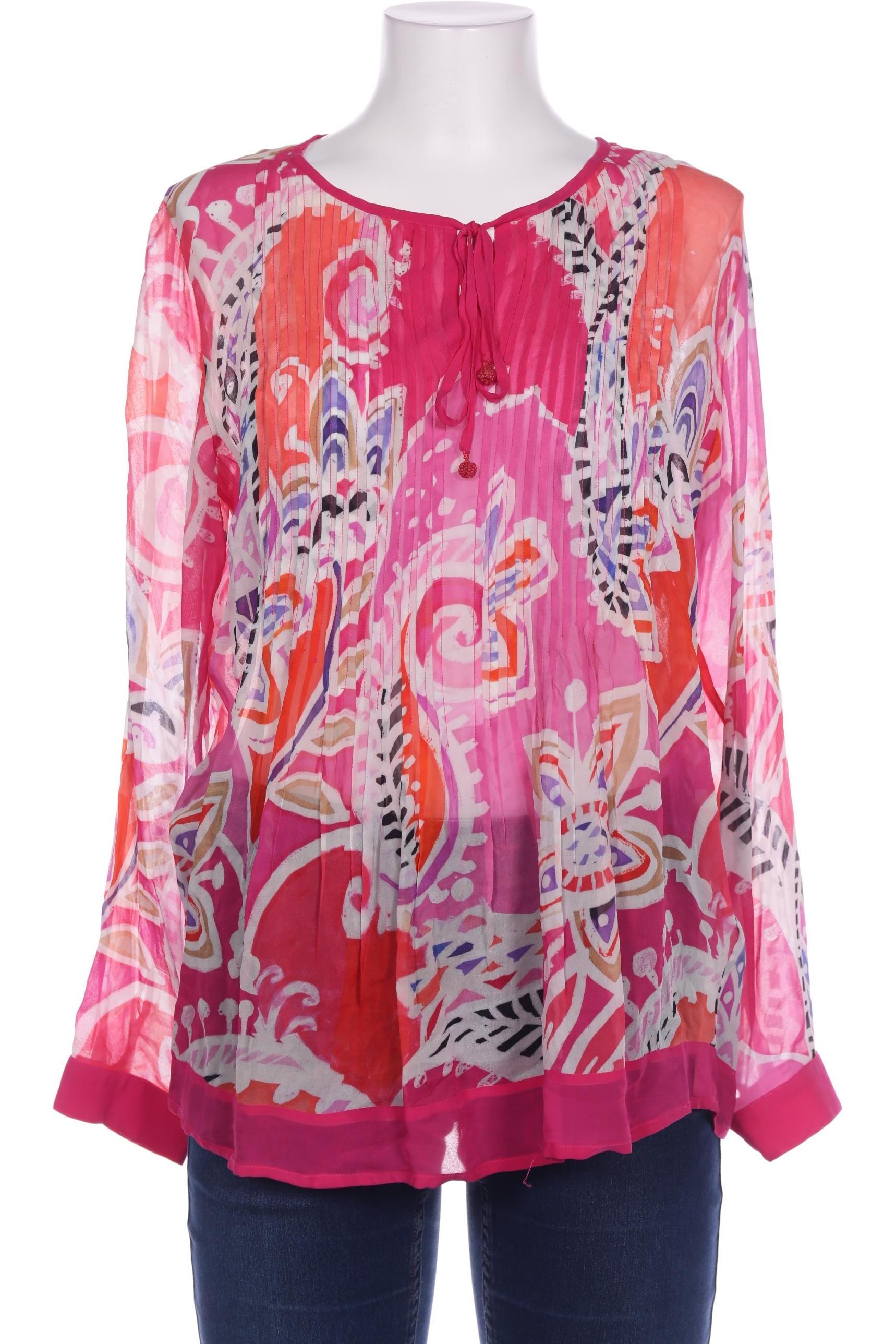 

Malvin Damen Bluse, mehrfarbig, Gr. 40