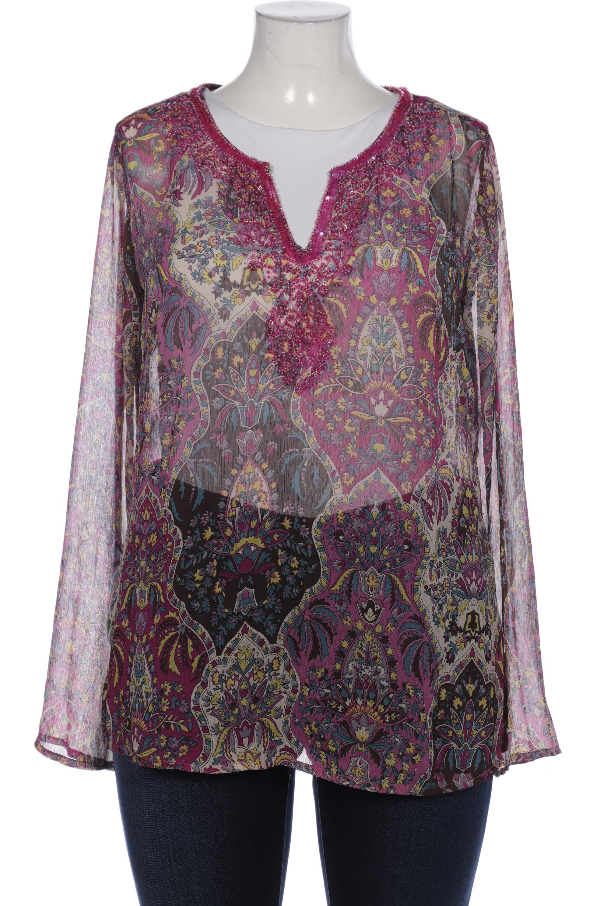 

MALVIN Damen Bluse, mehrfarbig
