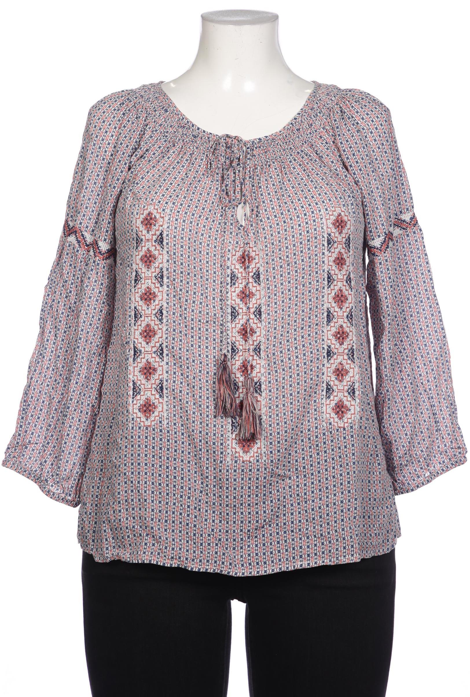 

Malvin Damen Bluse, mehrfarbig, Gr. 42