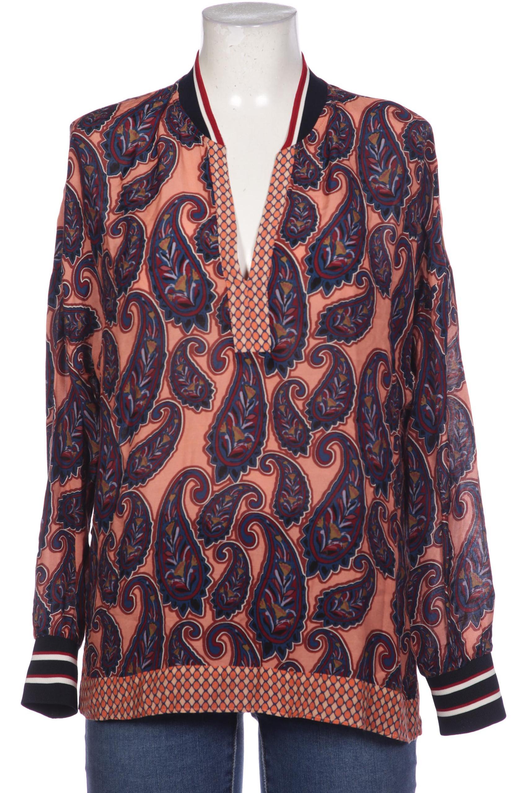 

Malvin Damen Bluse, mehrfarbig, Gr. 40