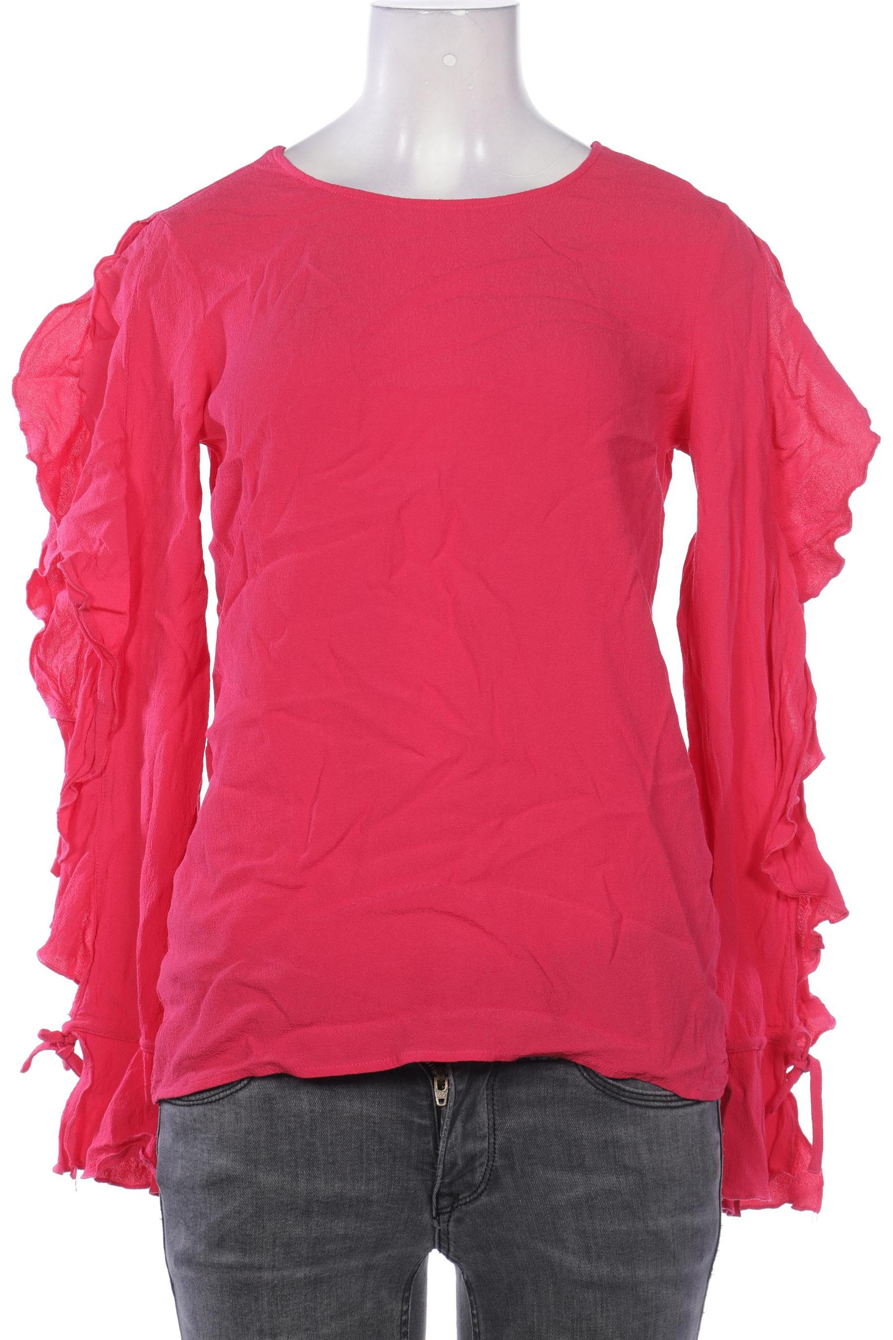 

MALVIN Damen Bluse, pink