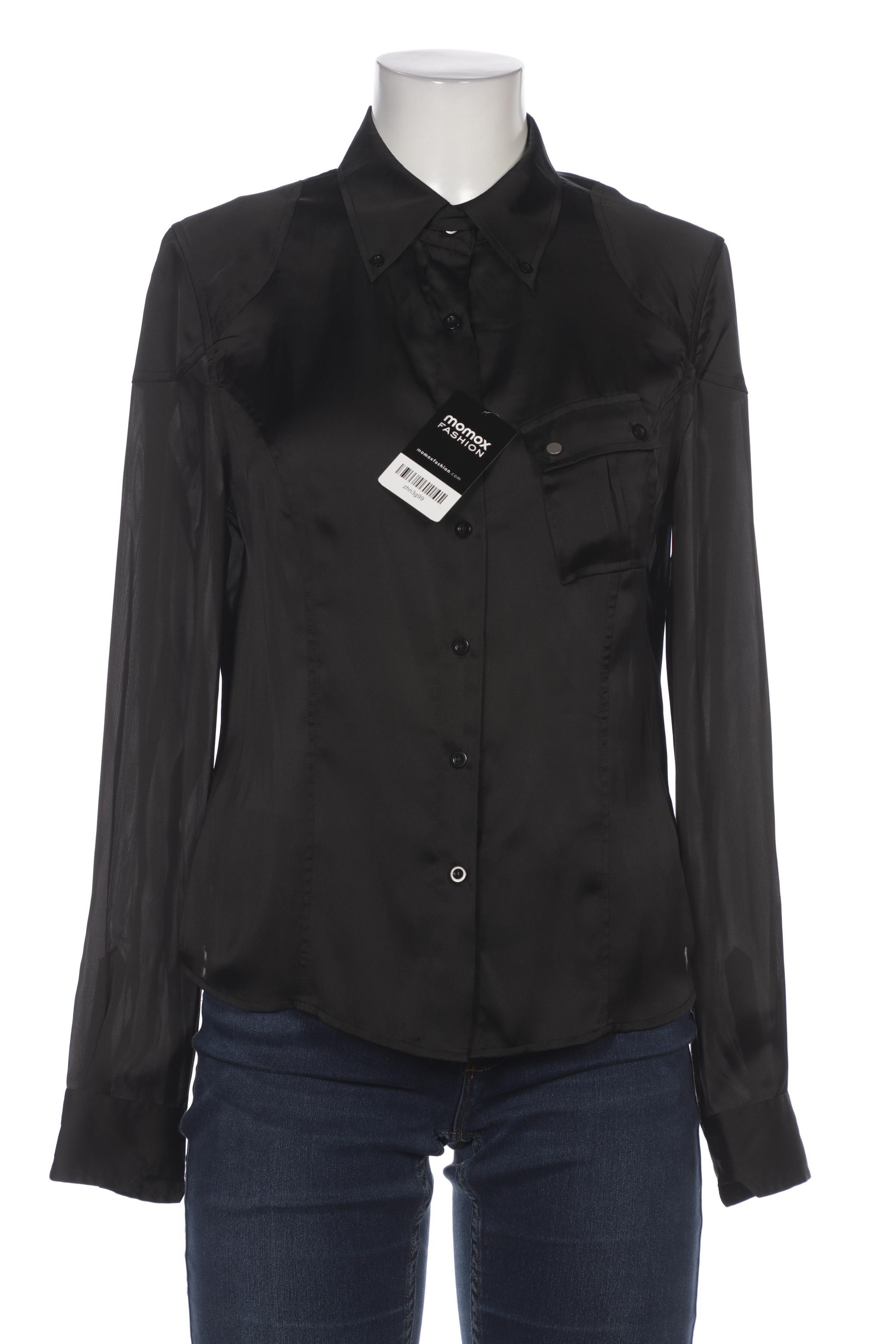 

Malvin Damen Bluse, schwarz, Gr. 40
