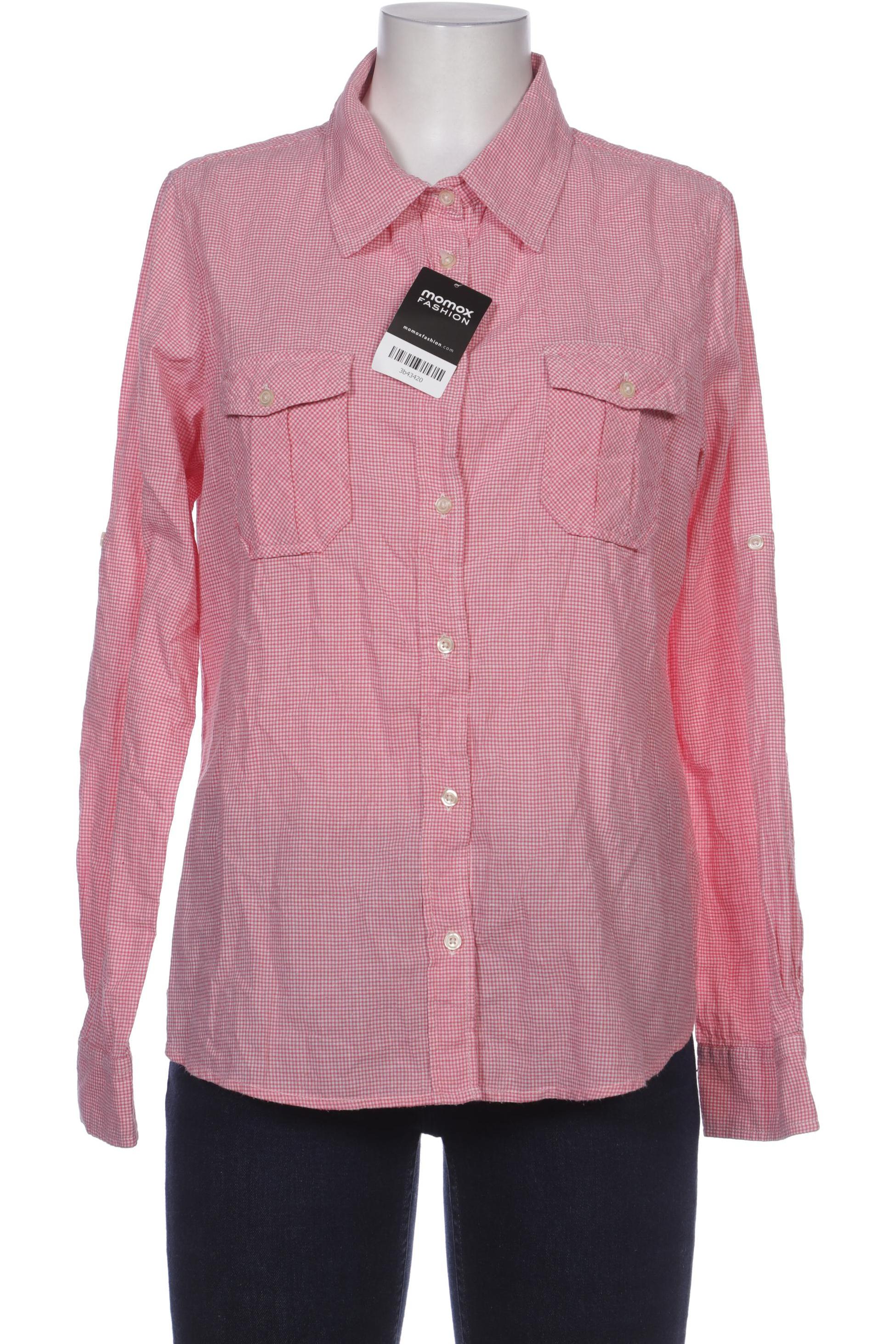 

Malvin Damen Bluse, pink, Gr. 40