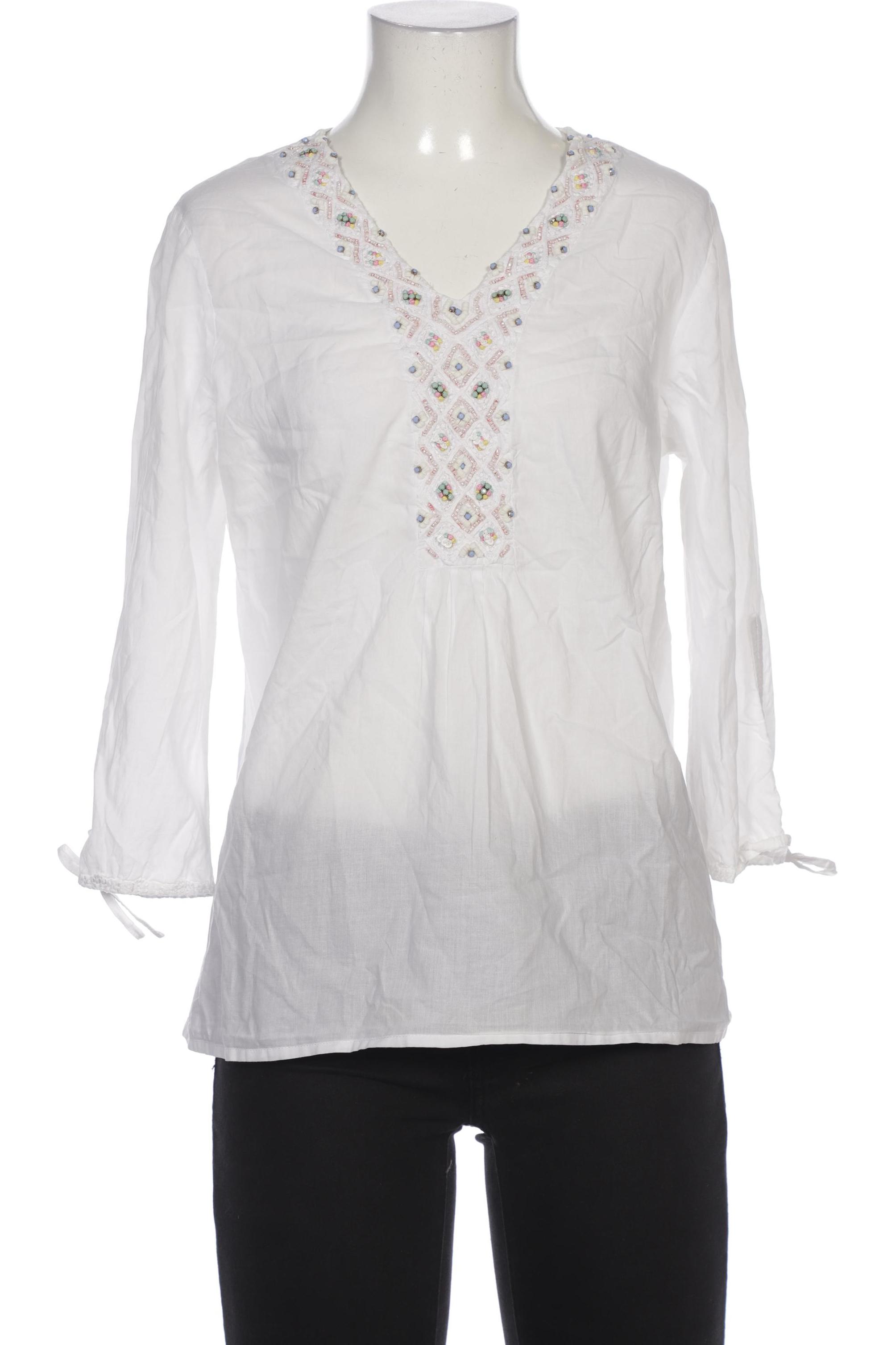 

Malvin Damen Bluse, weiß, Gr. 38