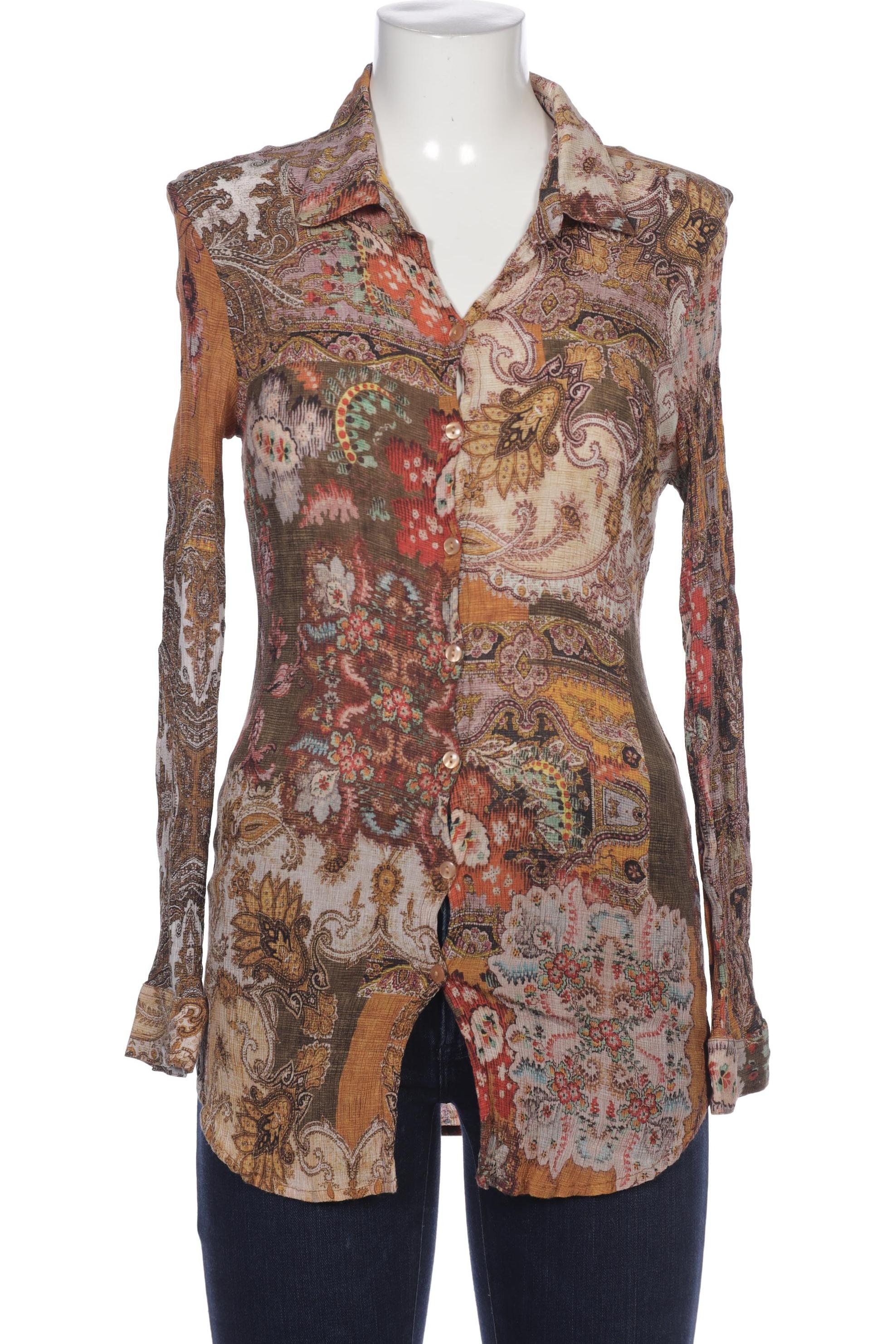 

Malvin Damen Bluse, mehrfarbig, Gr. 42