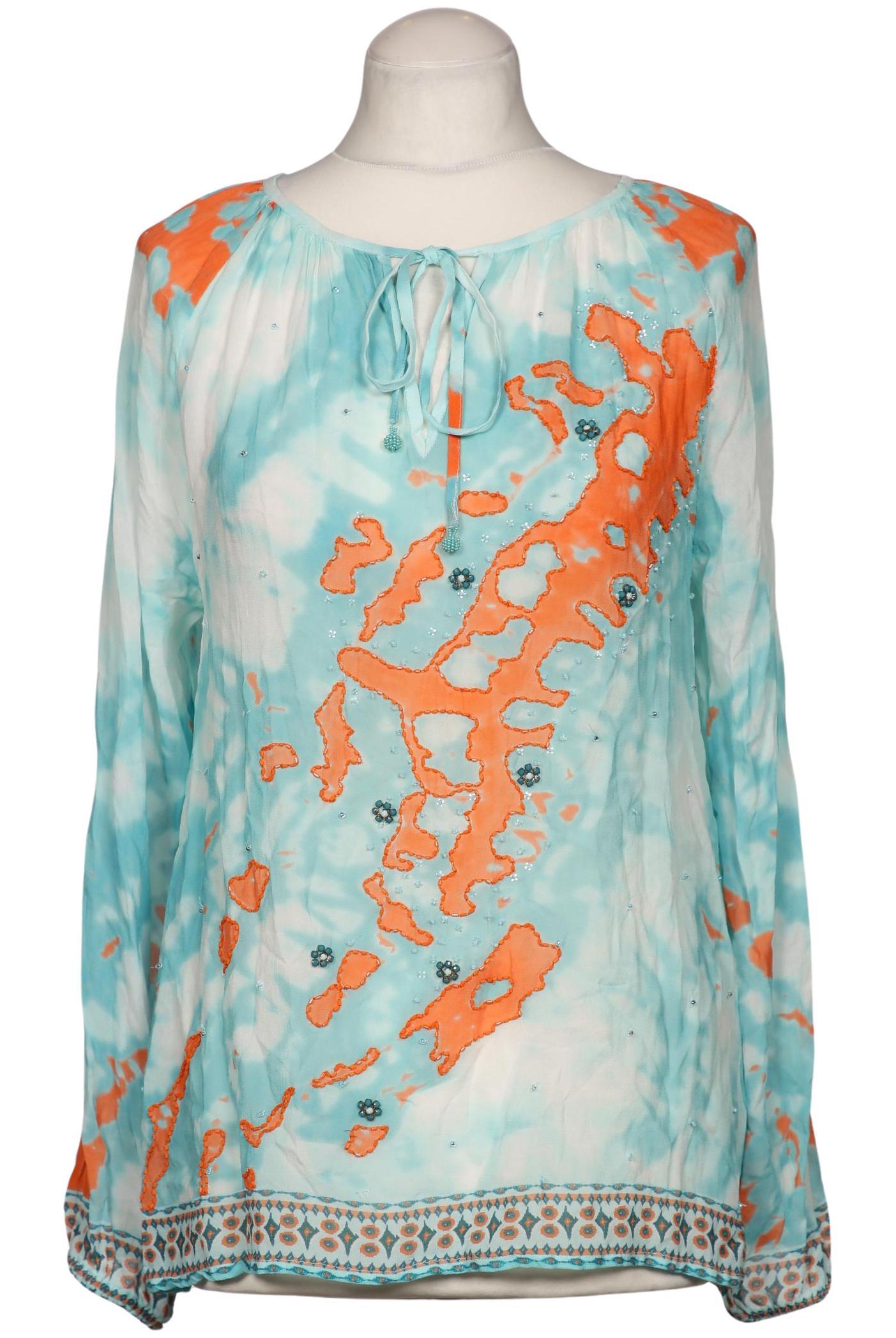 

Malvin Damen Bluse, mehrfarbig, Gr. 38