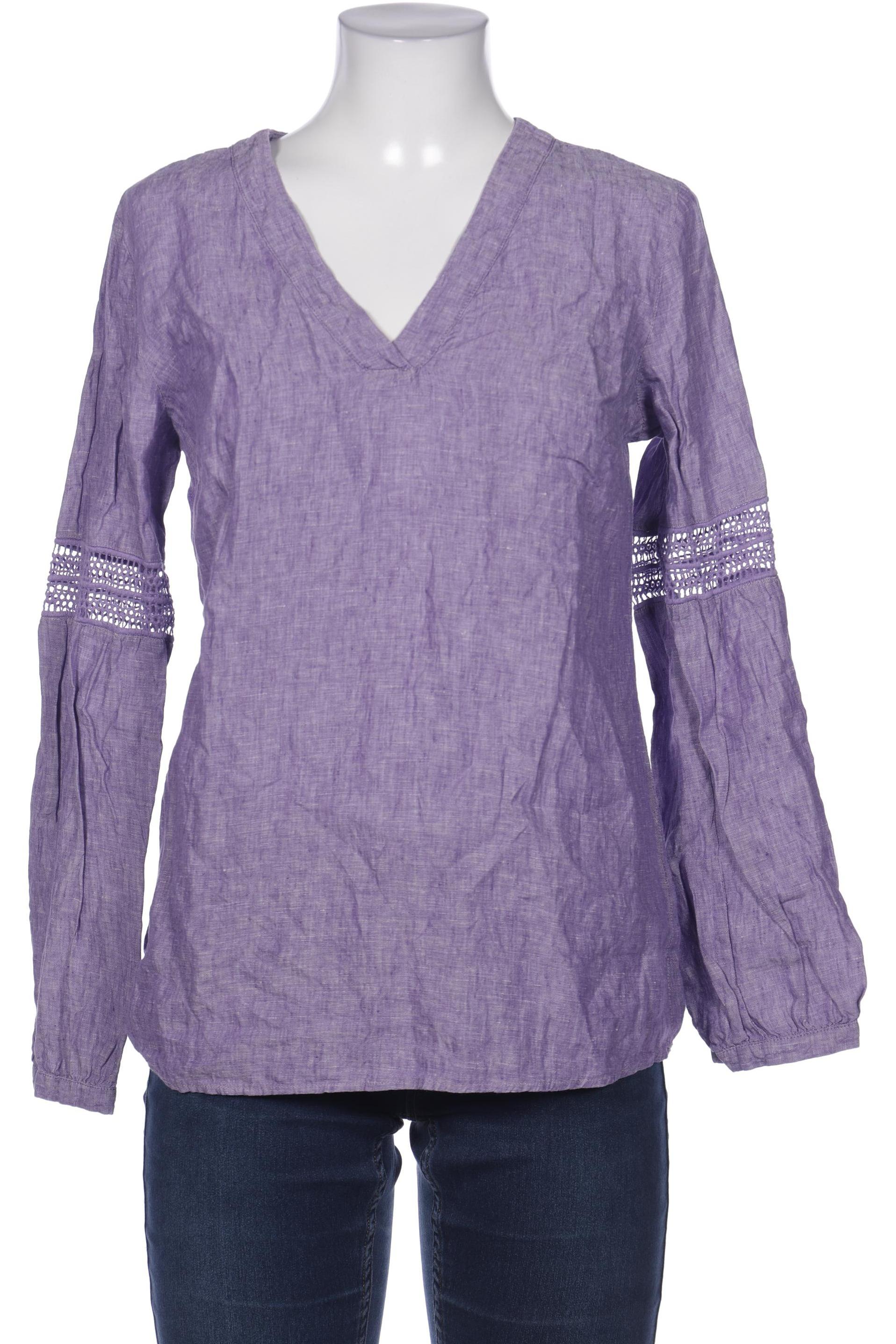 

Malvin Damen Bluse, flieder, Gr. 38