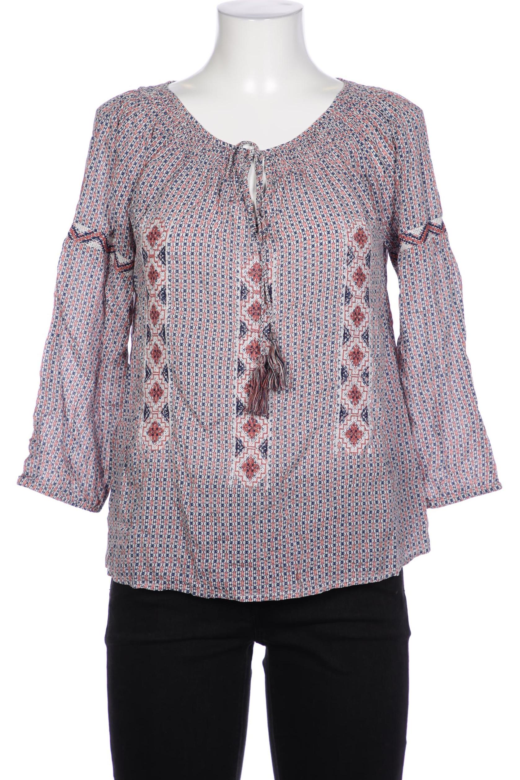 

MALVIN Damen Bluse, mehrfarbig