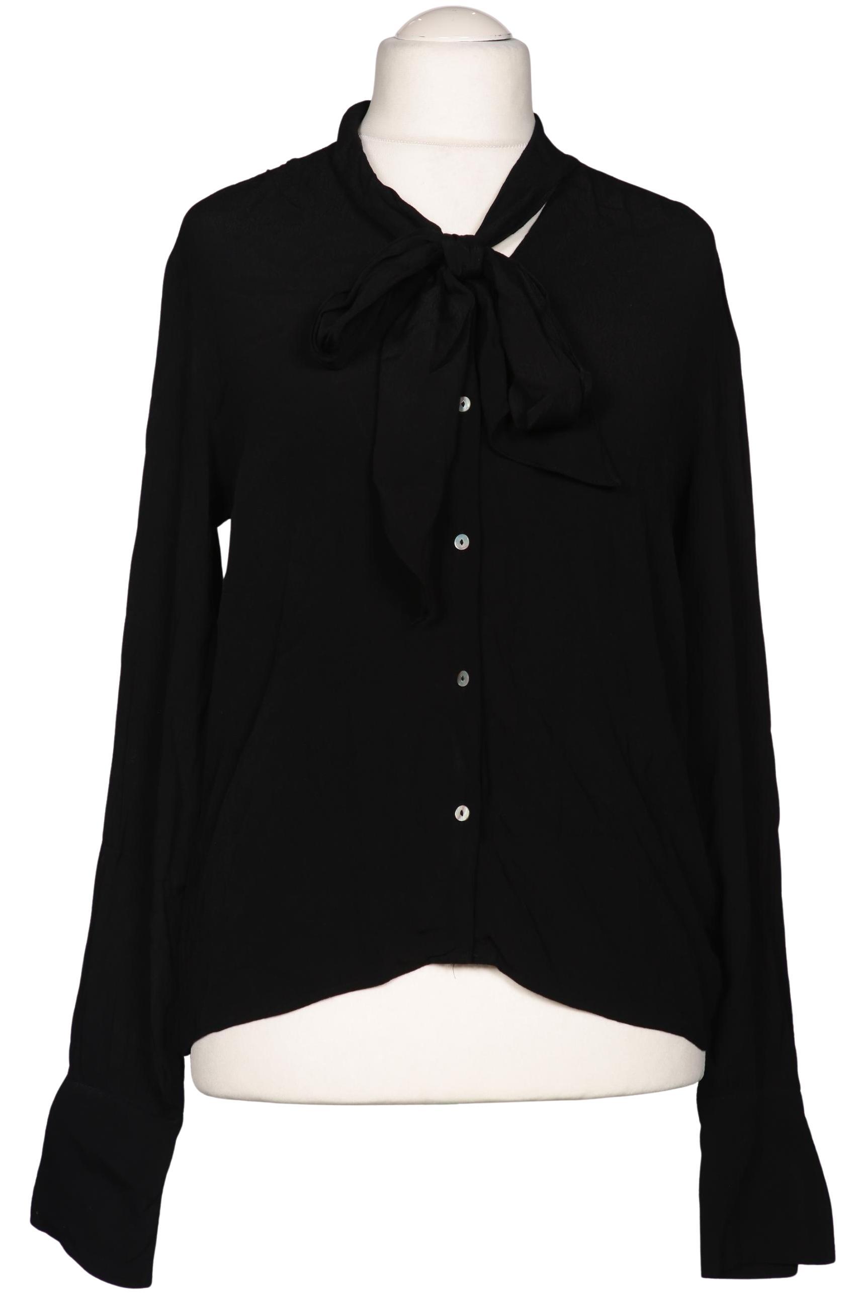 

Malvin Damen Bluse, schwarz, Gr. 38