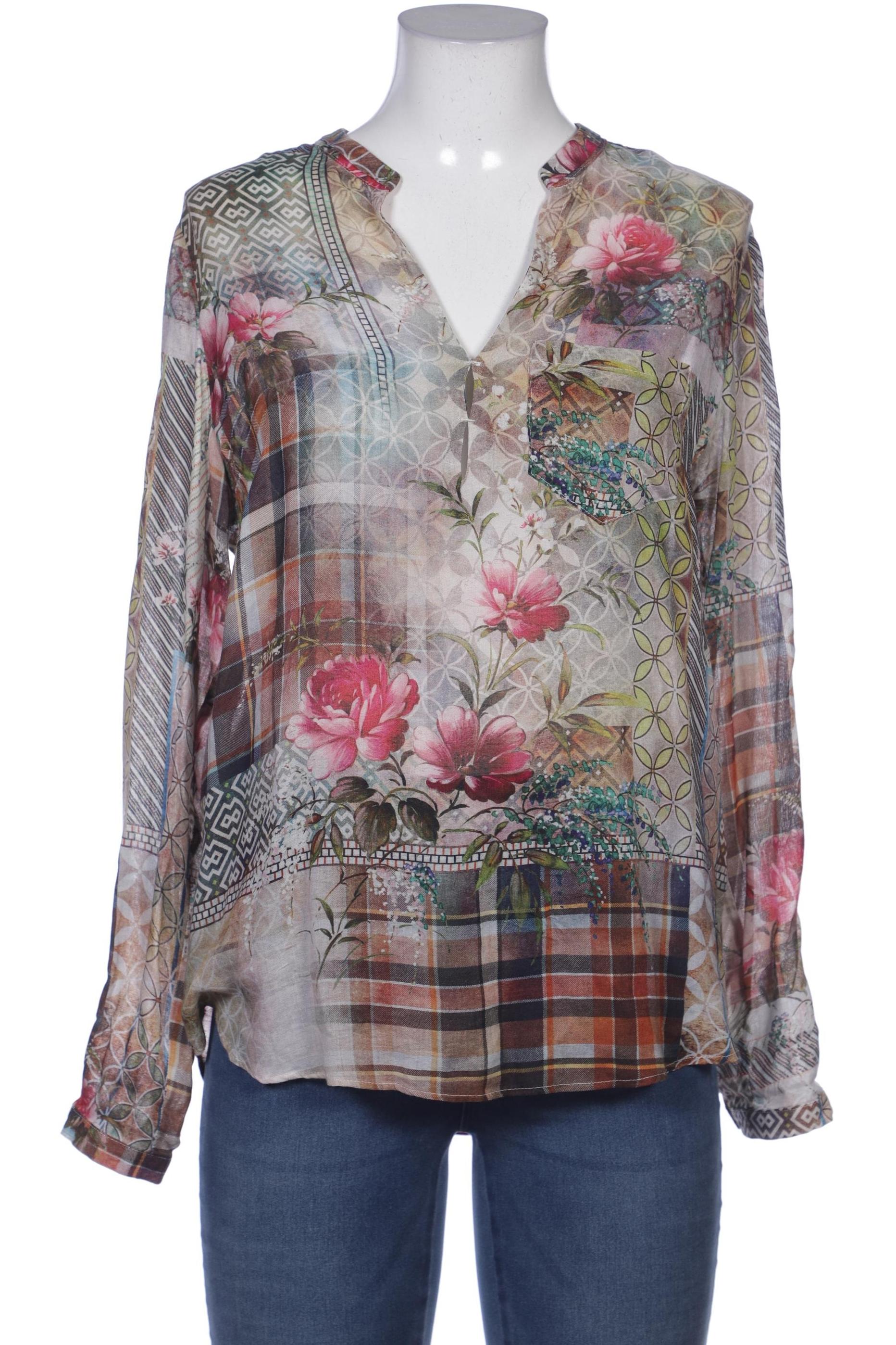 

Malvin Damen Bluse, mehrfarbig, Gr. 40
