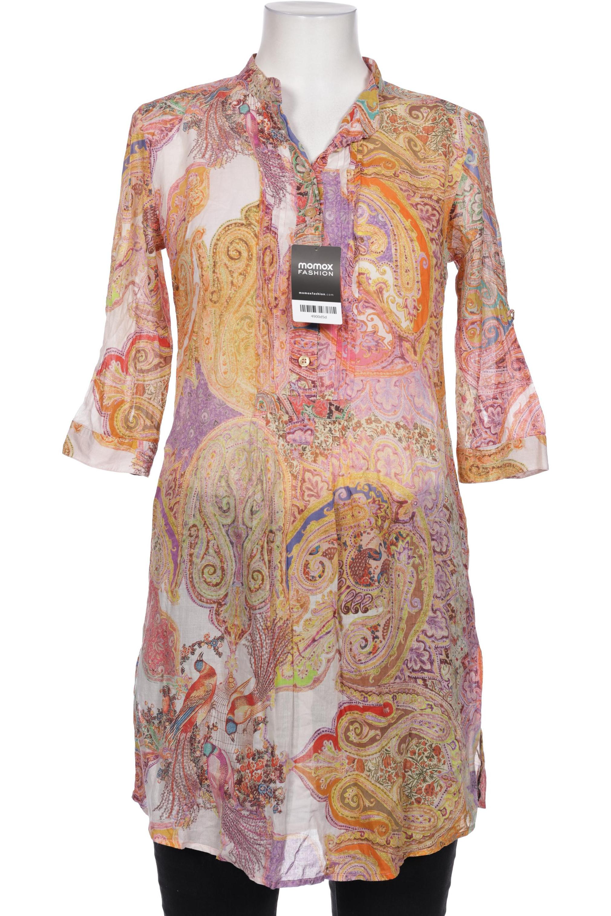 

Malvin Damen Bluse, orange, Gr. 36