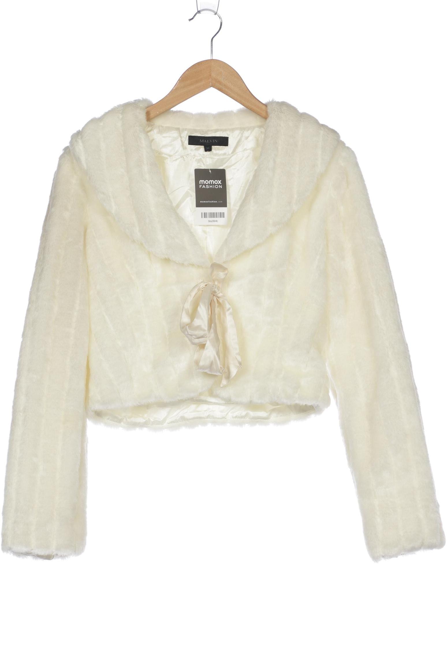

Malvin Damen Jacke, weiß, Gr. 36