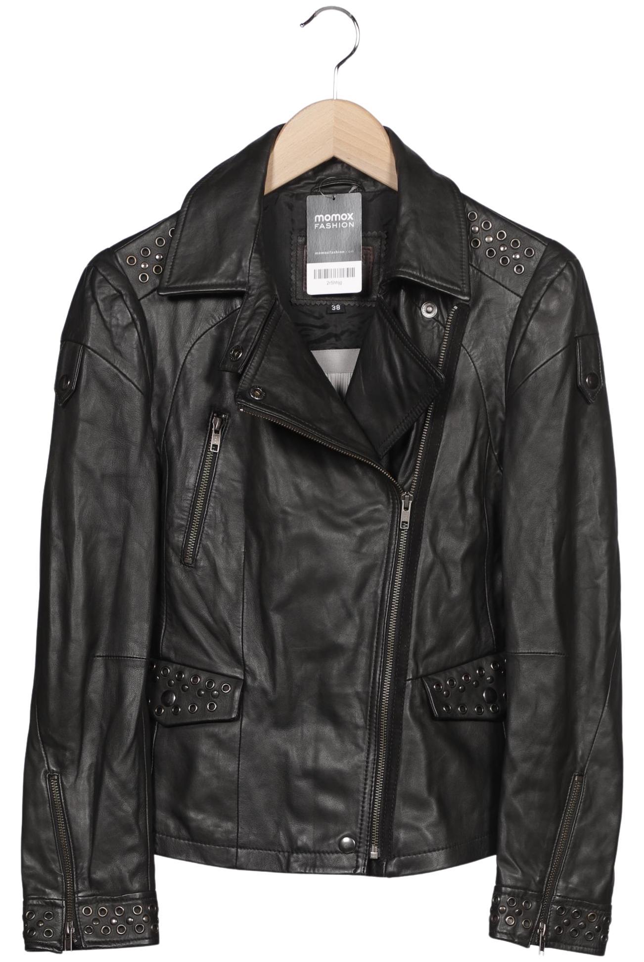 

Malvin Damen Jacke, schwarz, Gr. 38