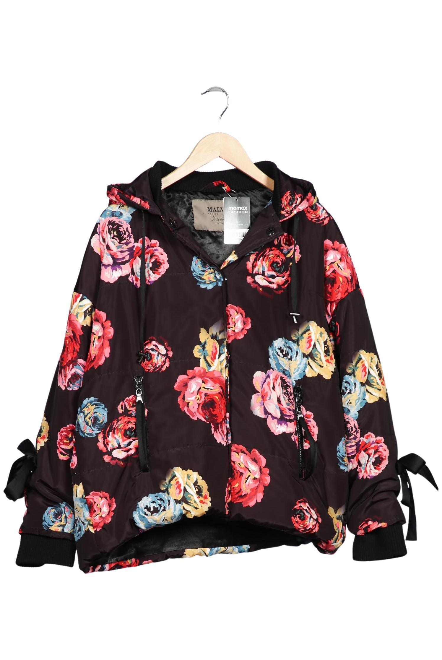 

Malvin Damen Jacke, mehrfarbig, Gr. 44