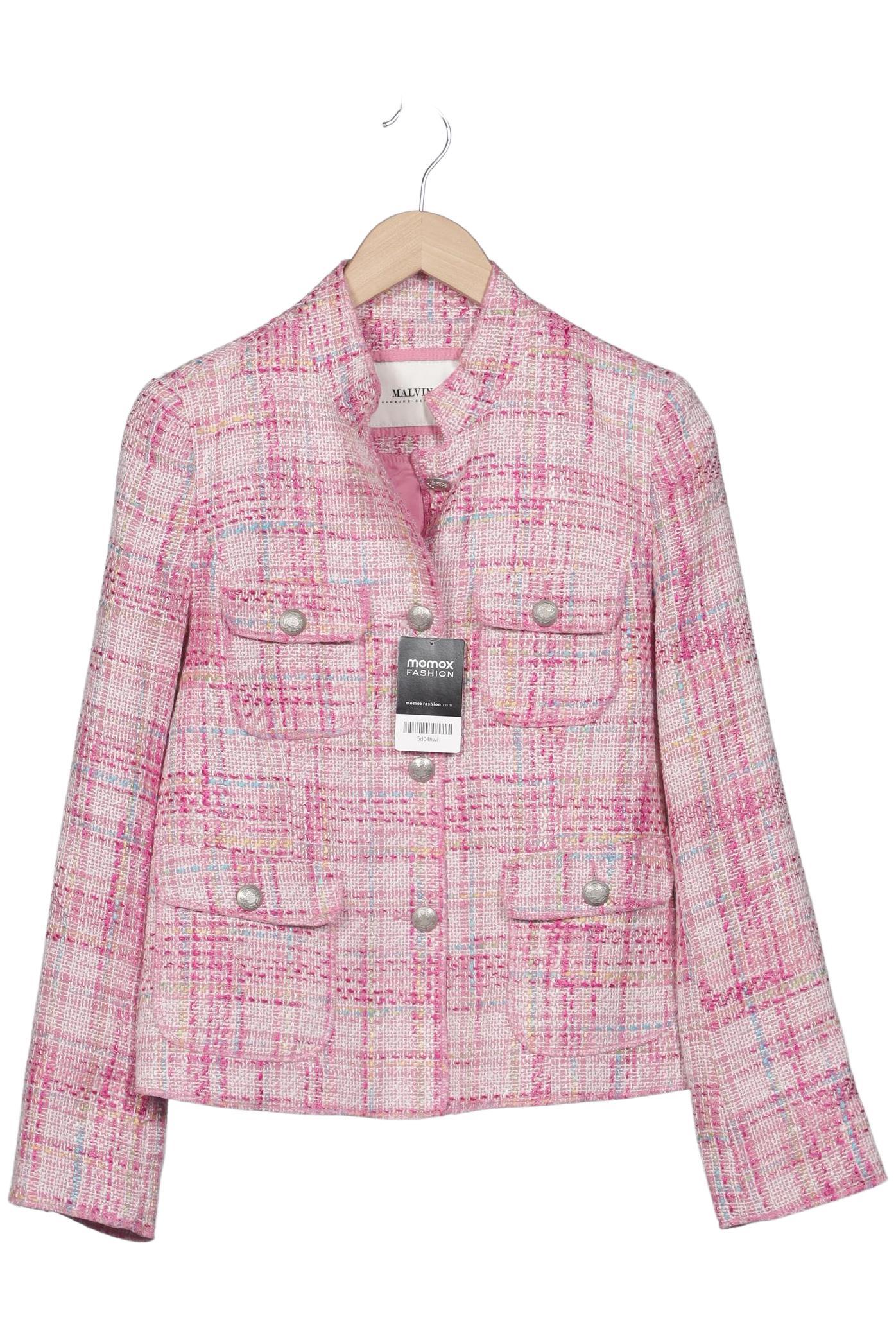 

Malvin Damen Jacke, pink, Gr. 40