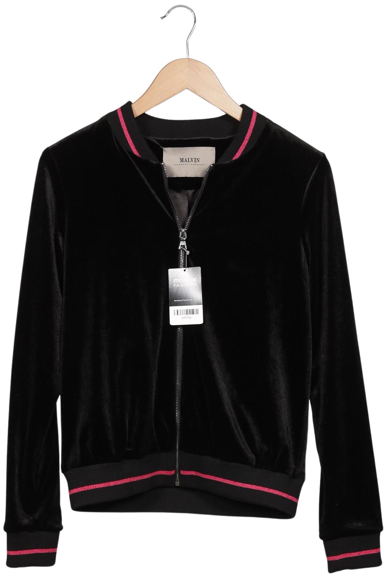 

Malvin Damen Jacke, schwarz, Gr. 38