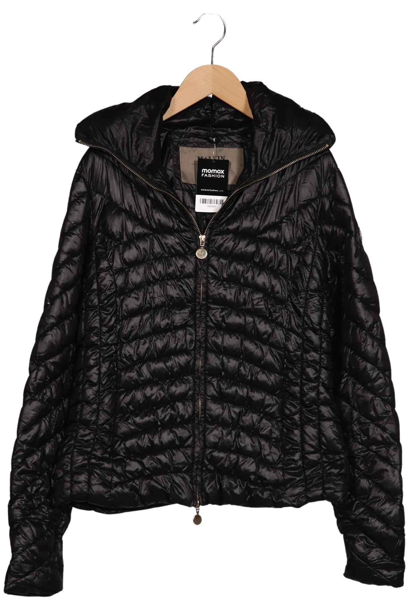 

Malvin Damen Jacke, schwarz, Gr. 38