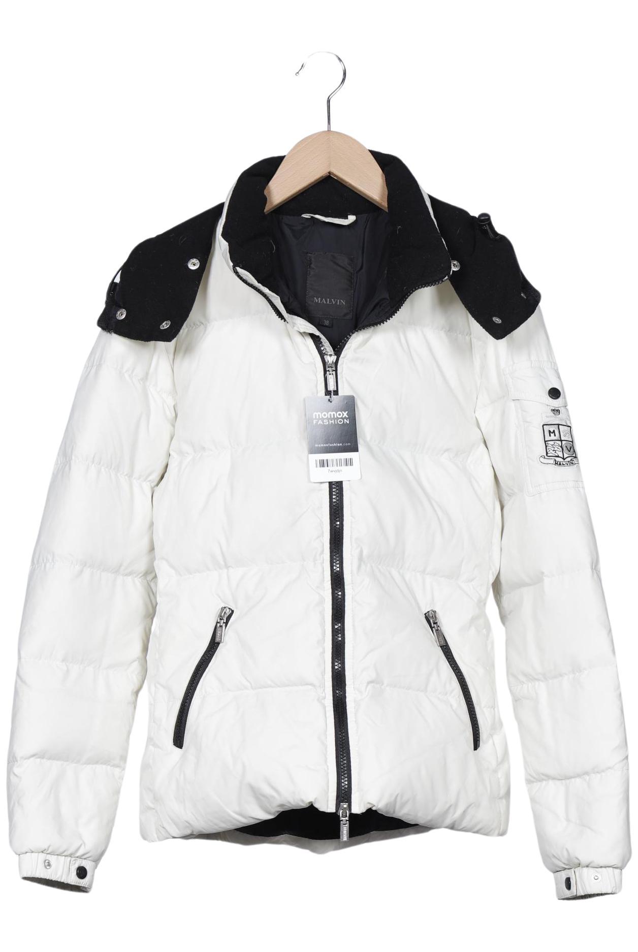 

Malvin Damen Jacke, weiß, Gr. 38