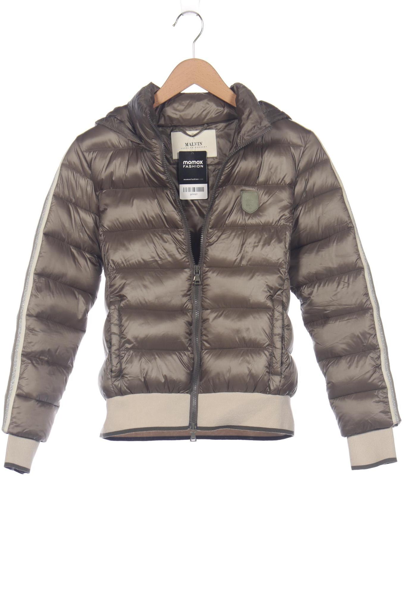 

Malvin Damen Jacke, grün, Gr. 38
