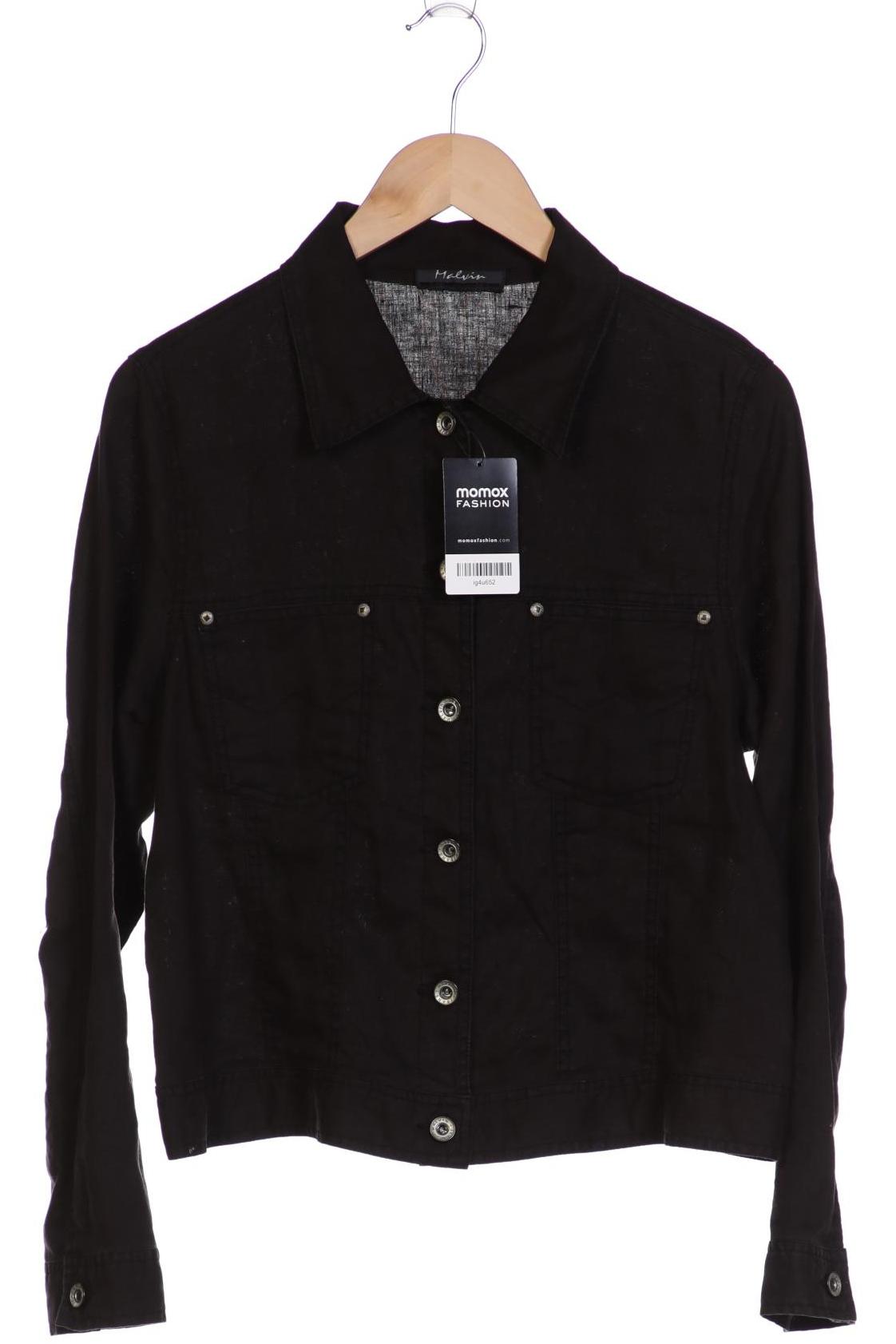 

Malvin Damen Jacke, schwarz, Gr. 44