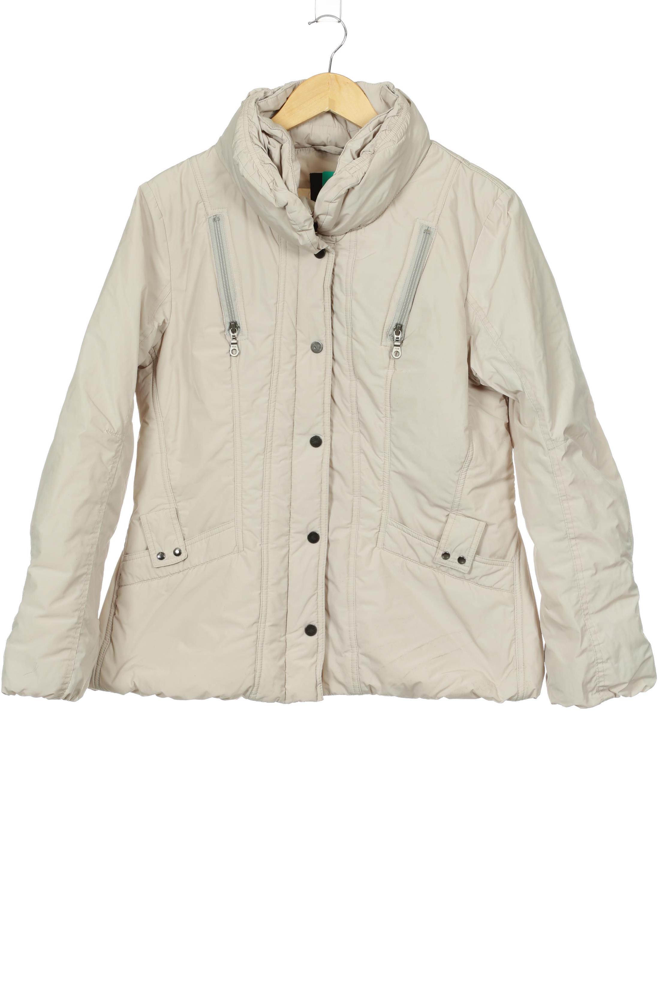 

Malvin Damen Jacke, beige, Gr. 42