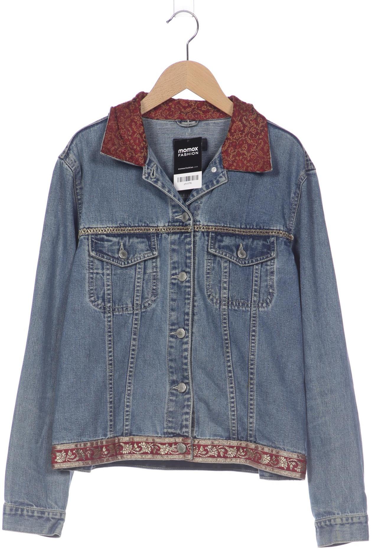 

Malvin Damen Jacke, blau, Gr. 44