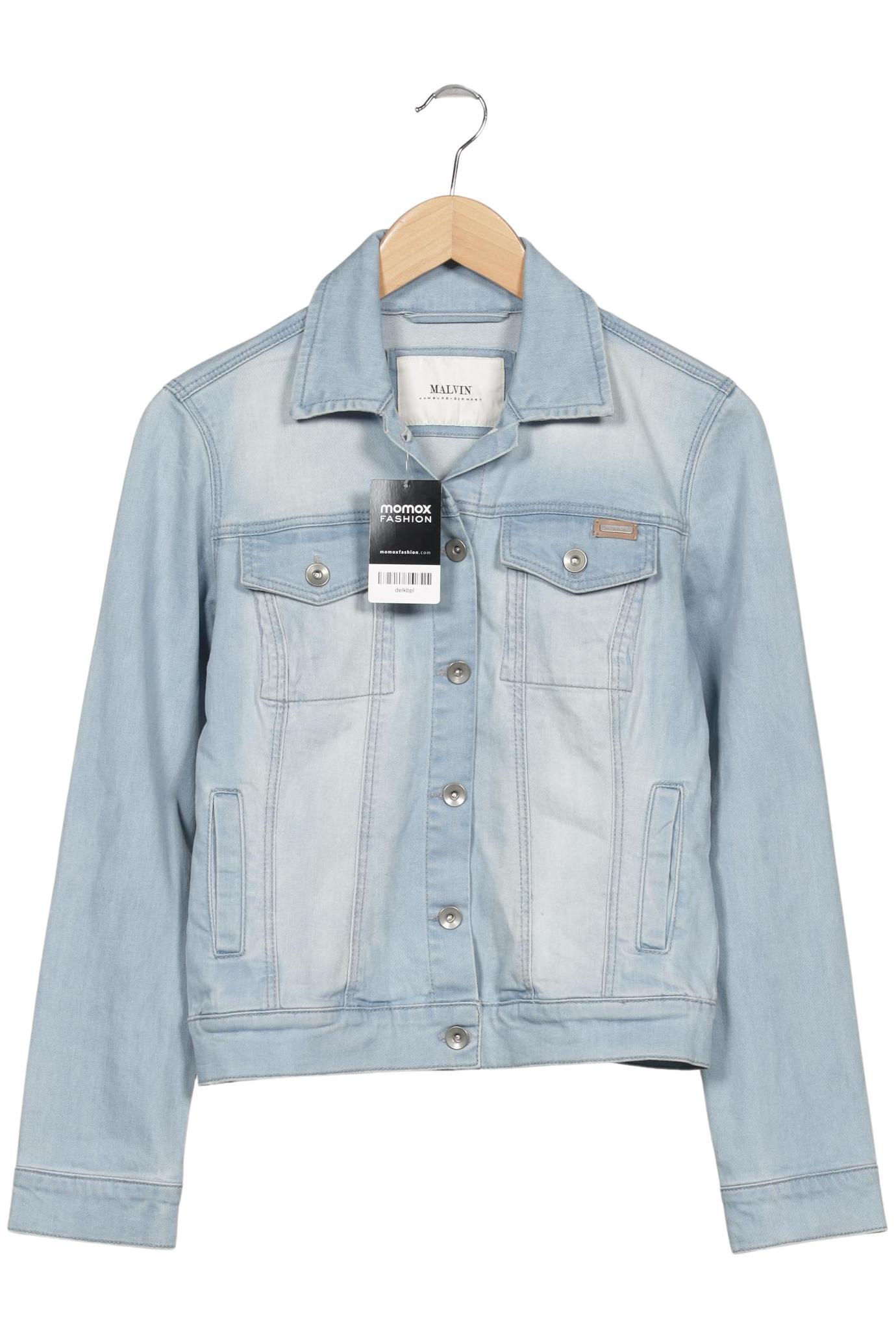 

Malvin Damen Jacke, hellblau, Gr. 36