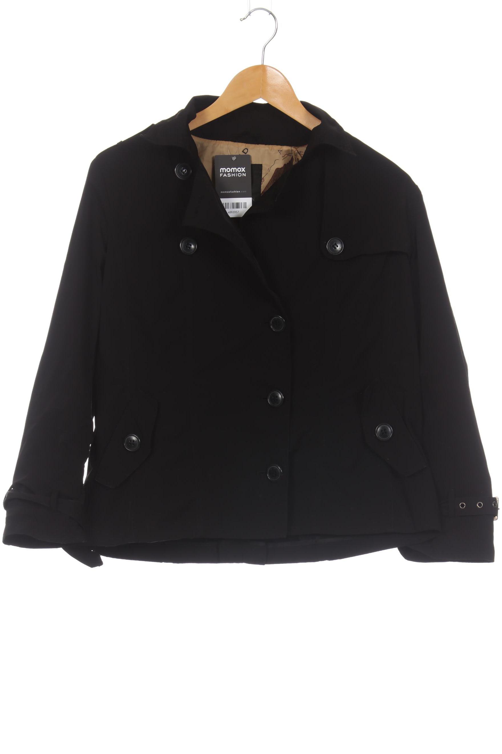 

Malvin Damen Jacke, schwarz, Gr. 40