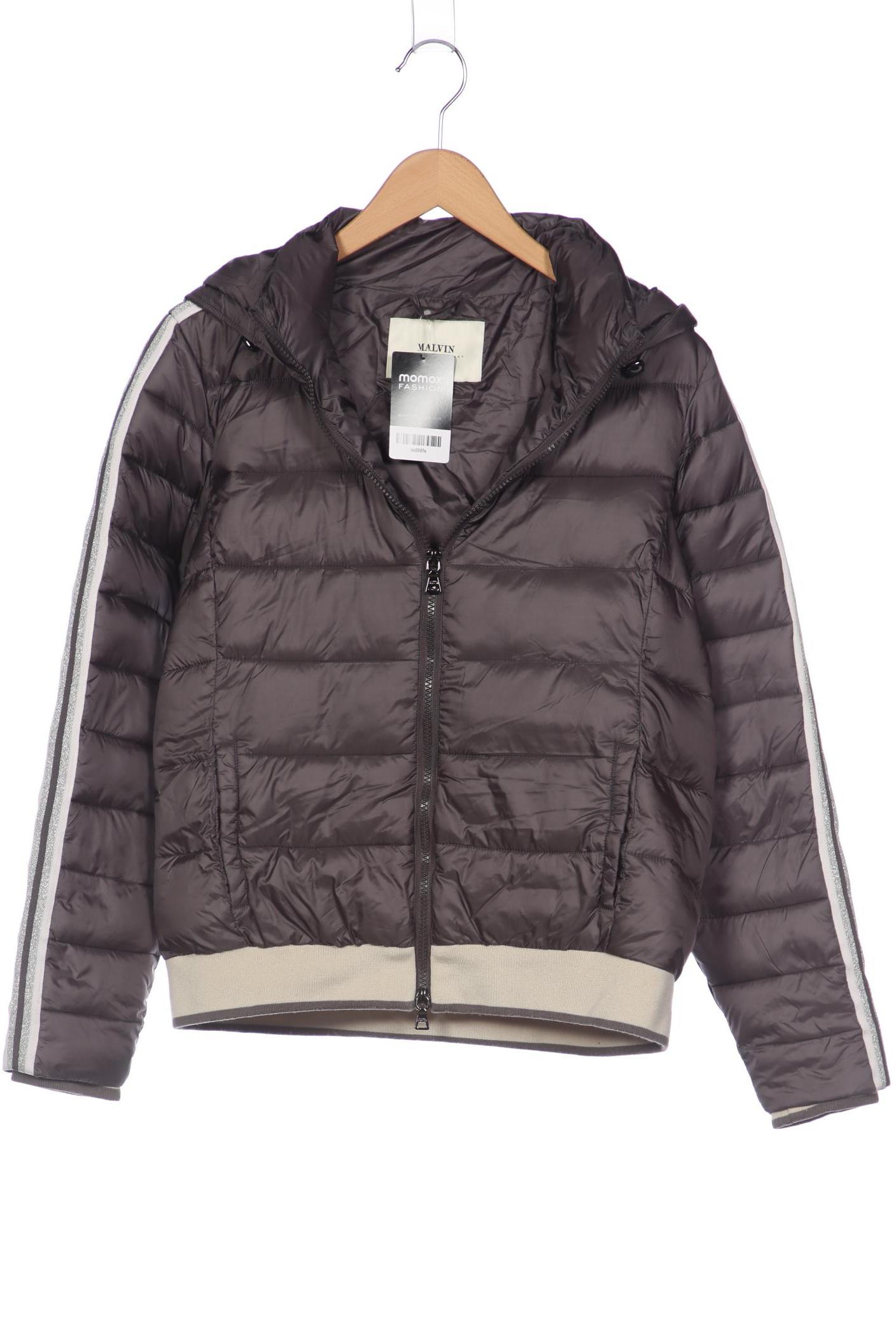 

Malvin Damen Jacke, grau, Gr. 38